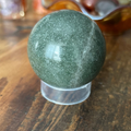 Green Aventurine Sphere