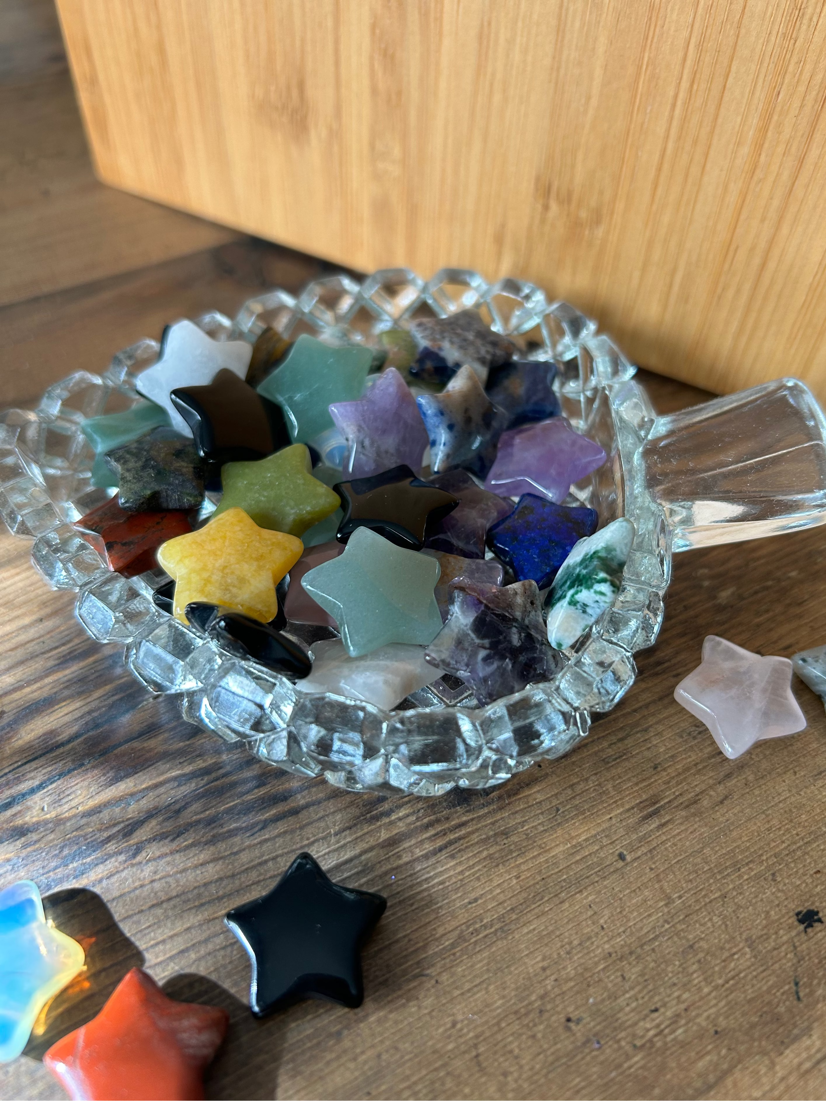 Mini Star