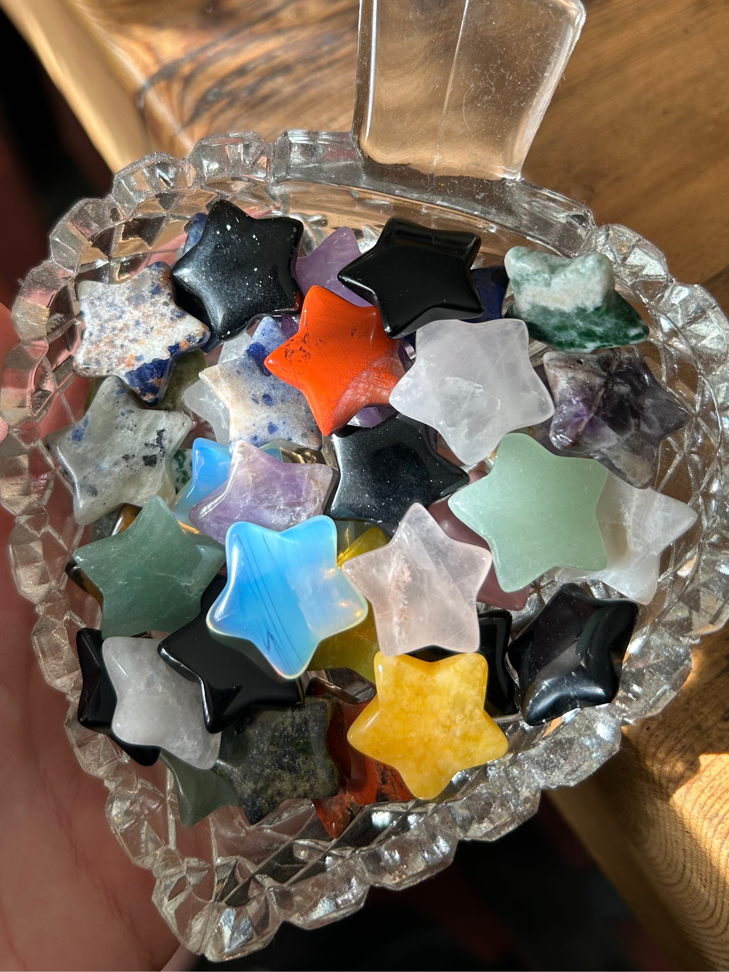 Mini Star