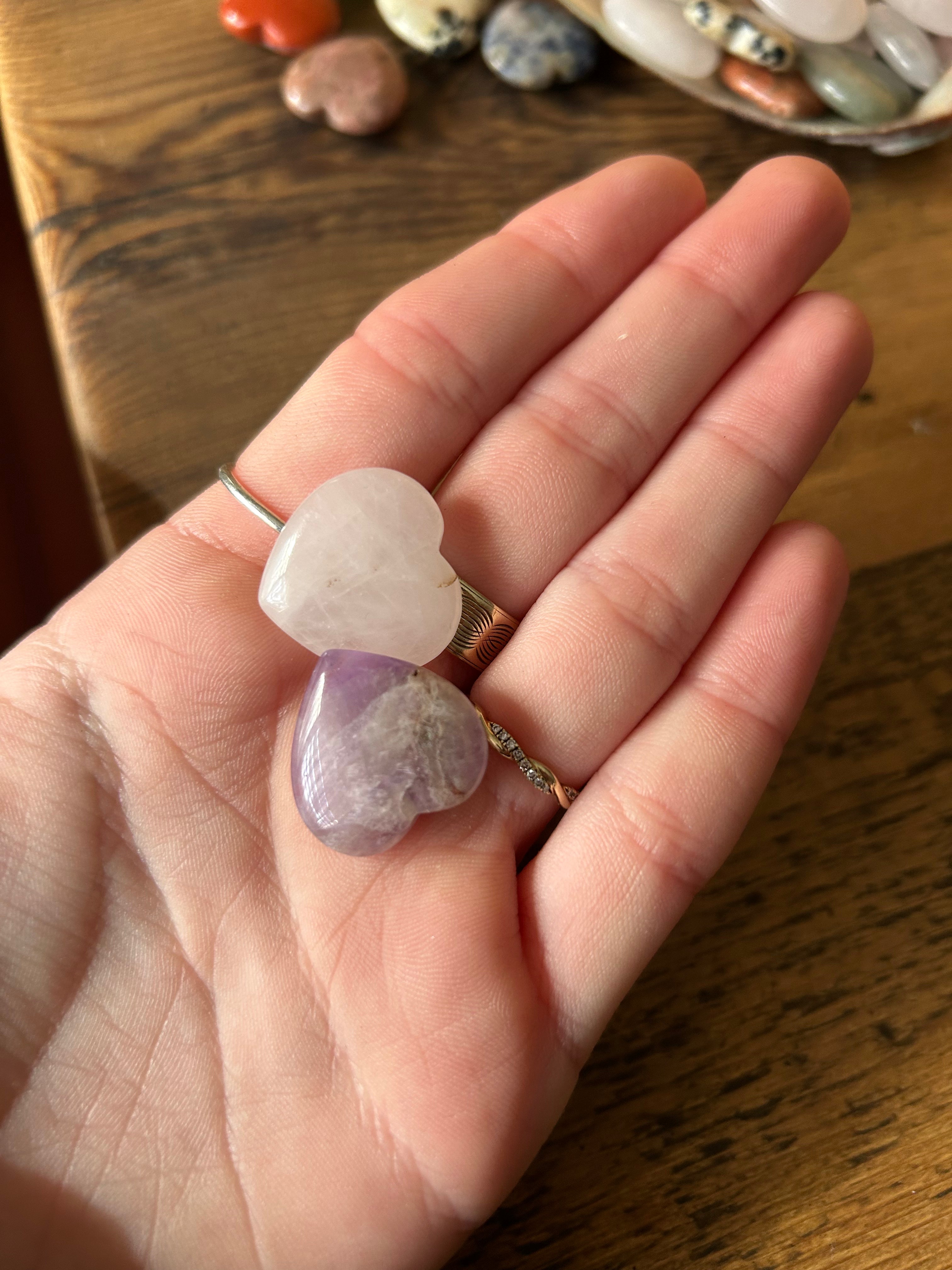 Mini Heart