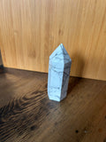 Howlite Tower #1