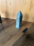 Amazonite Tower #2