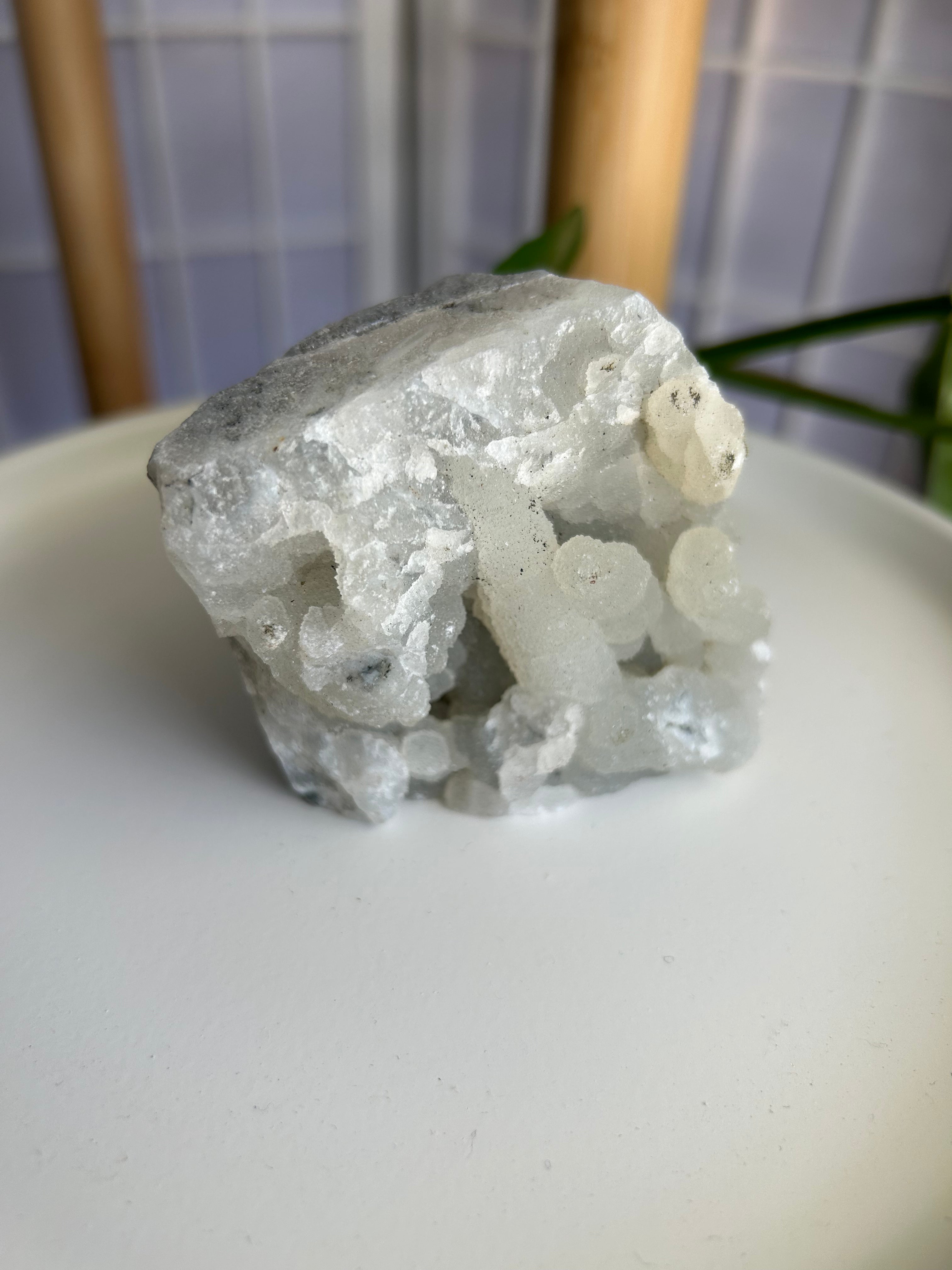 Apophyllite Cluster #1