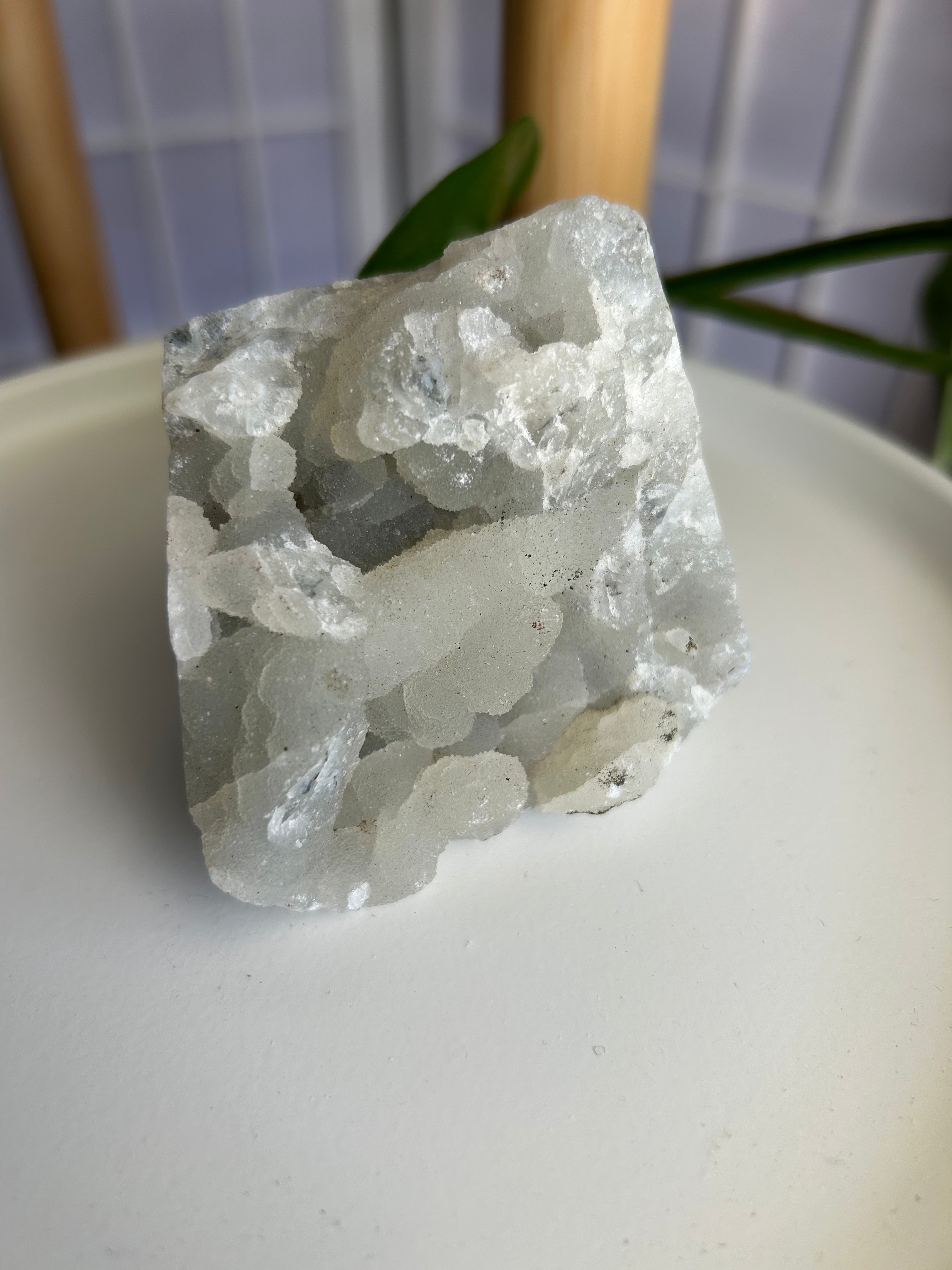 Apophyllite Cluster #1