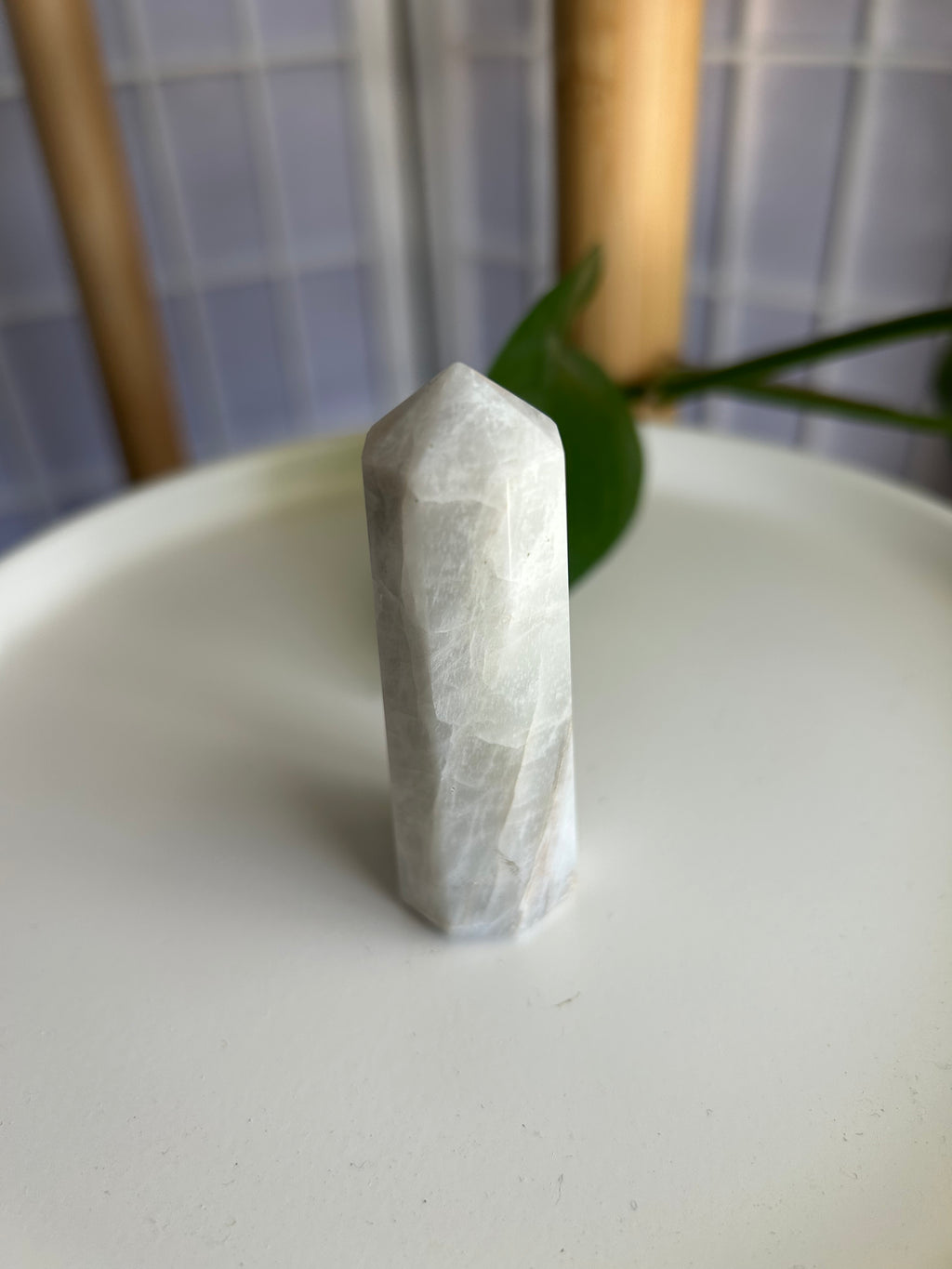 Rainbow Moonstone Tower #1