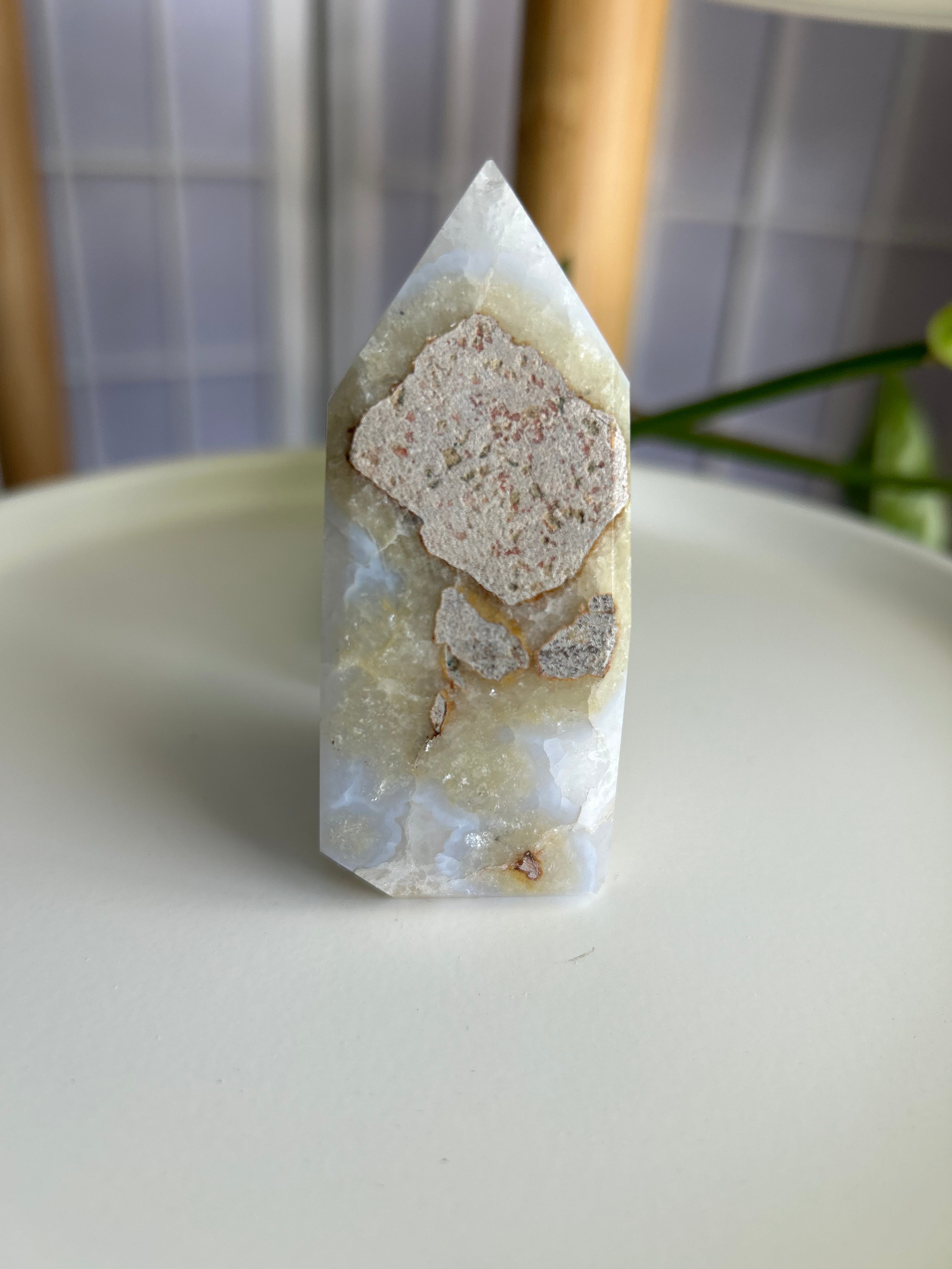 Angelite Tower