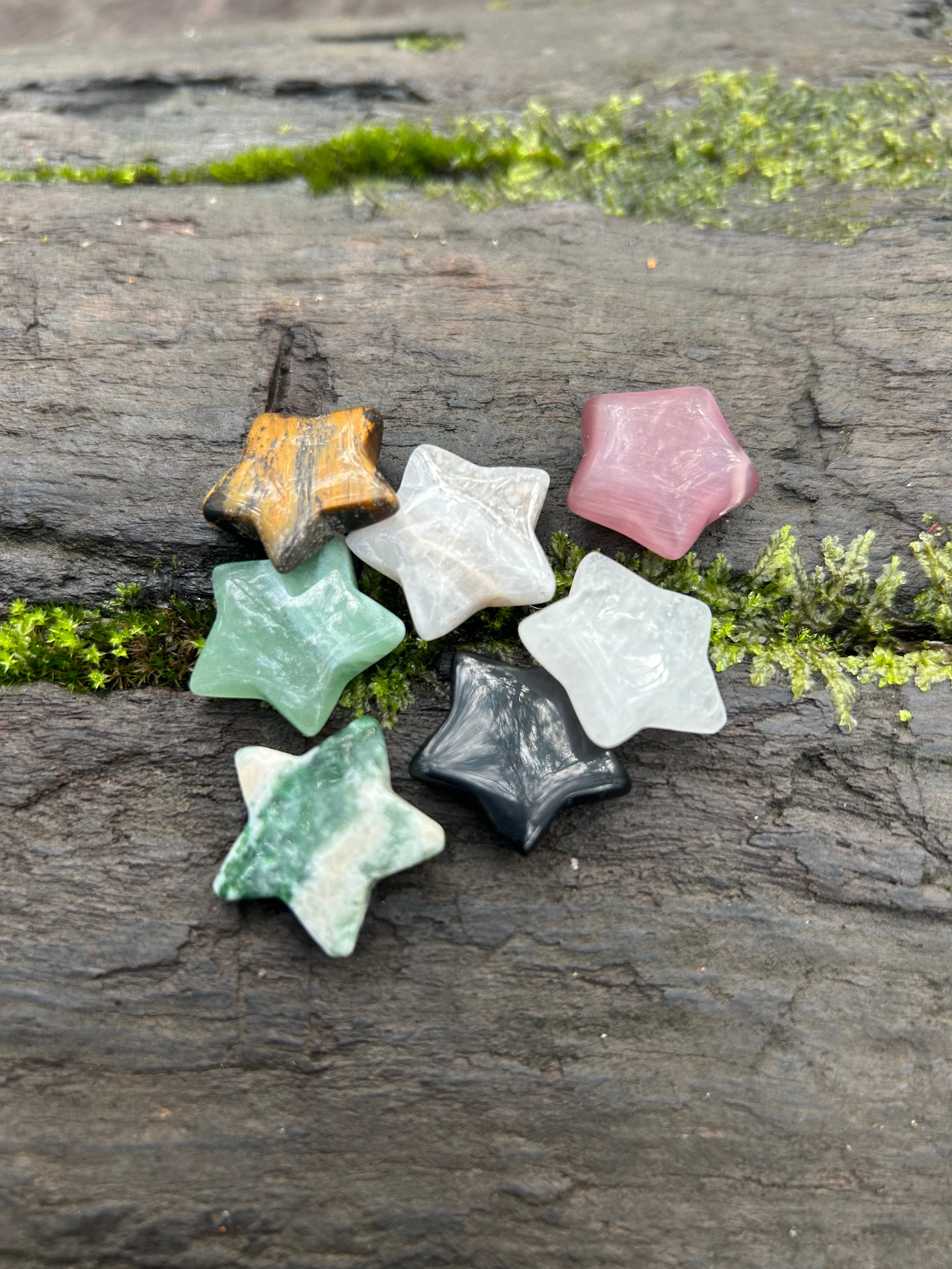 Mini Star