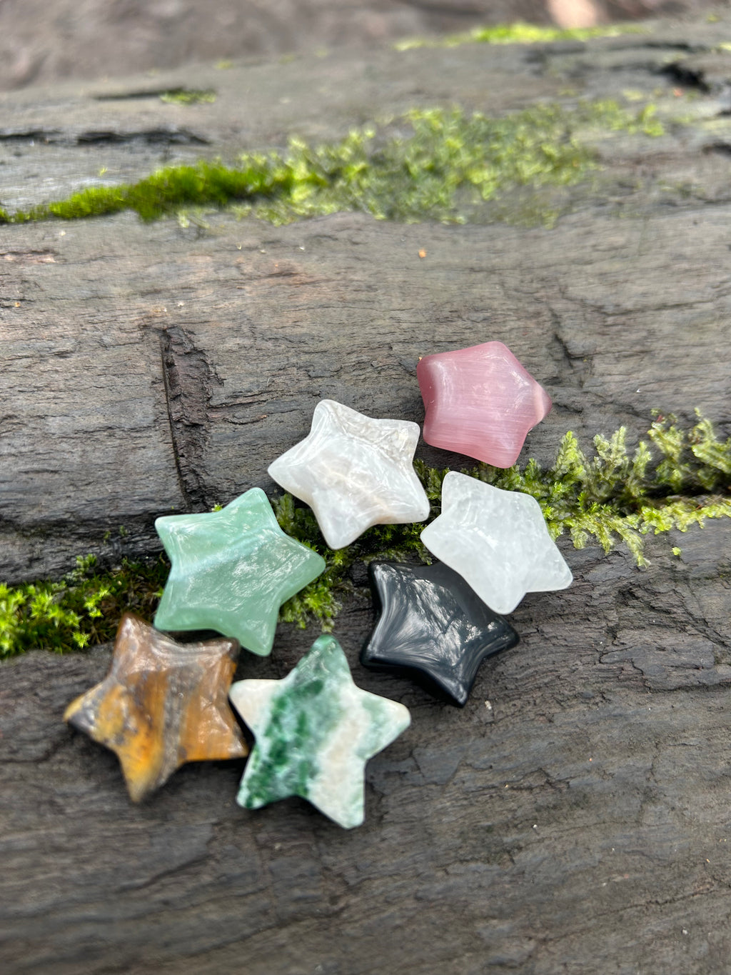 Mini Star