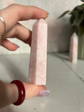Pink Opal Tower #1