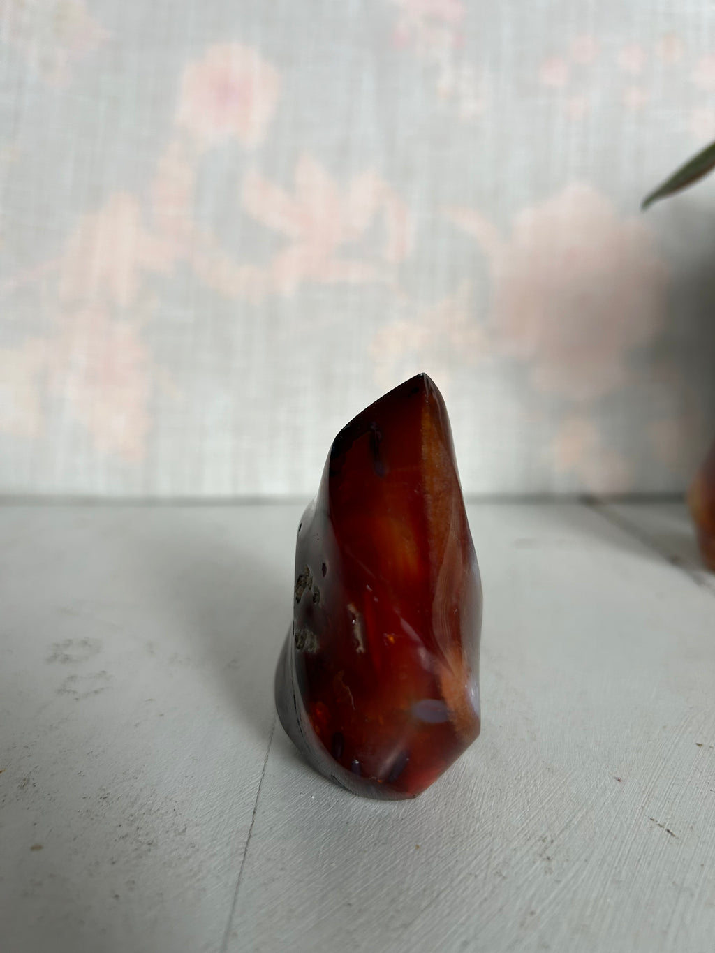 Carnelian Flame #1