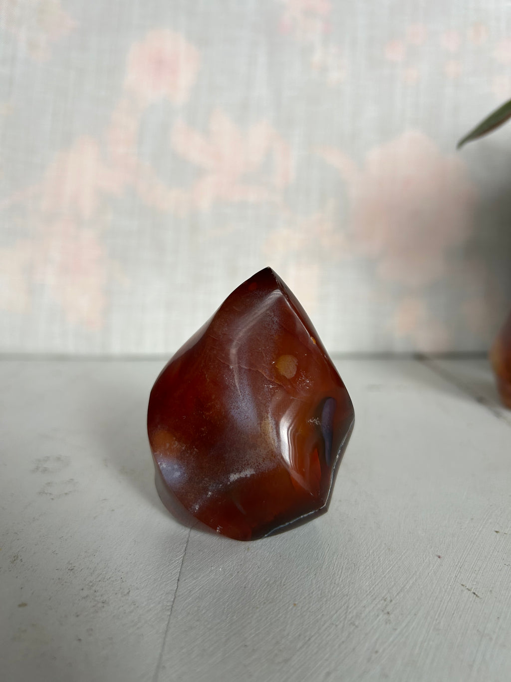 Carnelian Flame #1