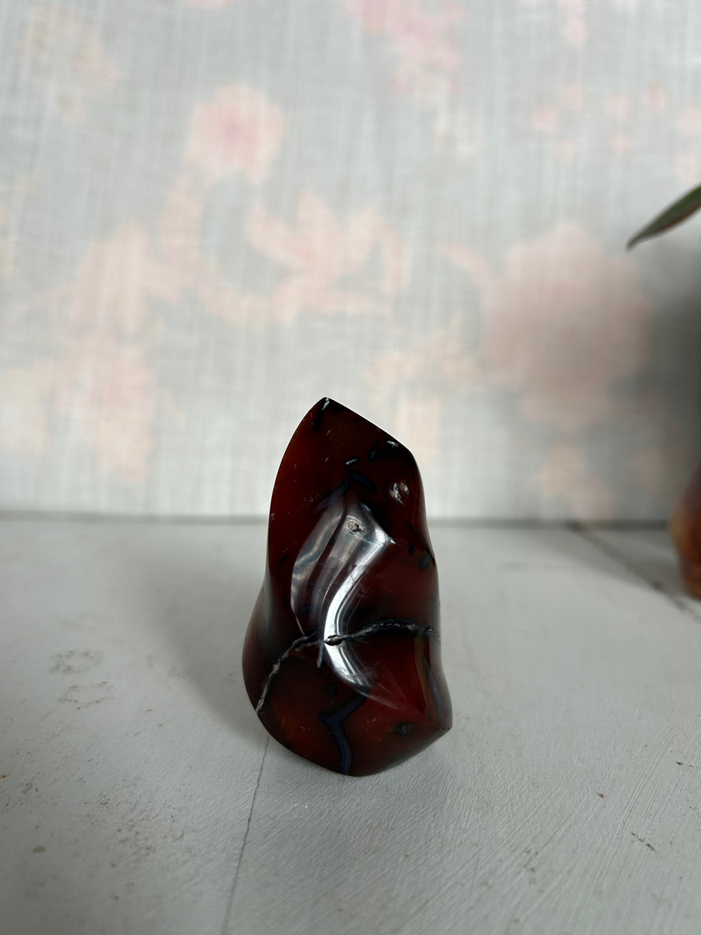 Carnelian Flame #1