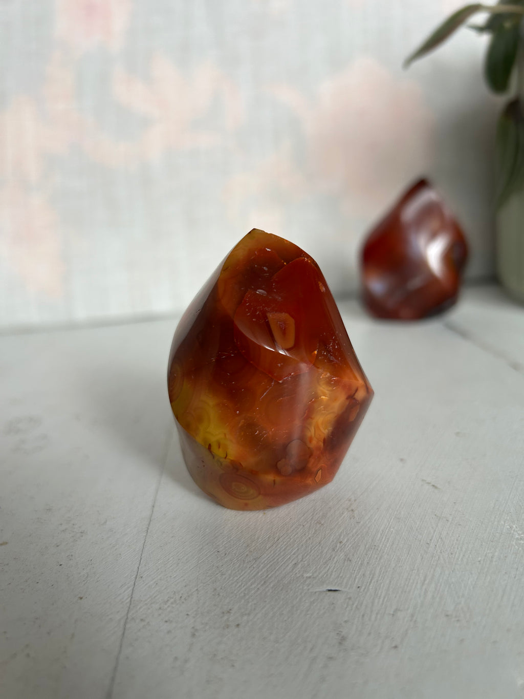 Carnelian Flame #2