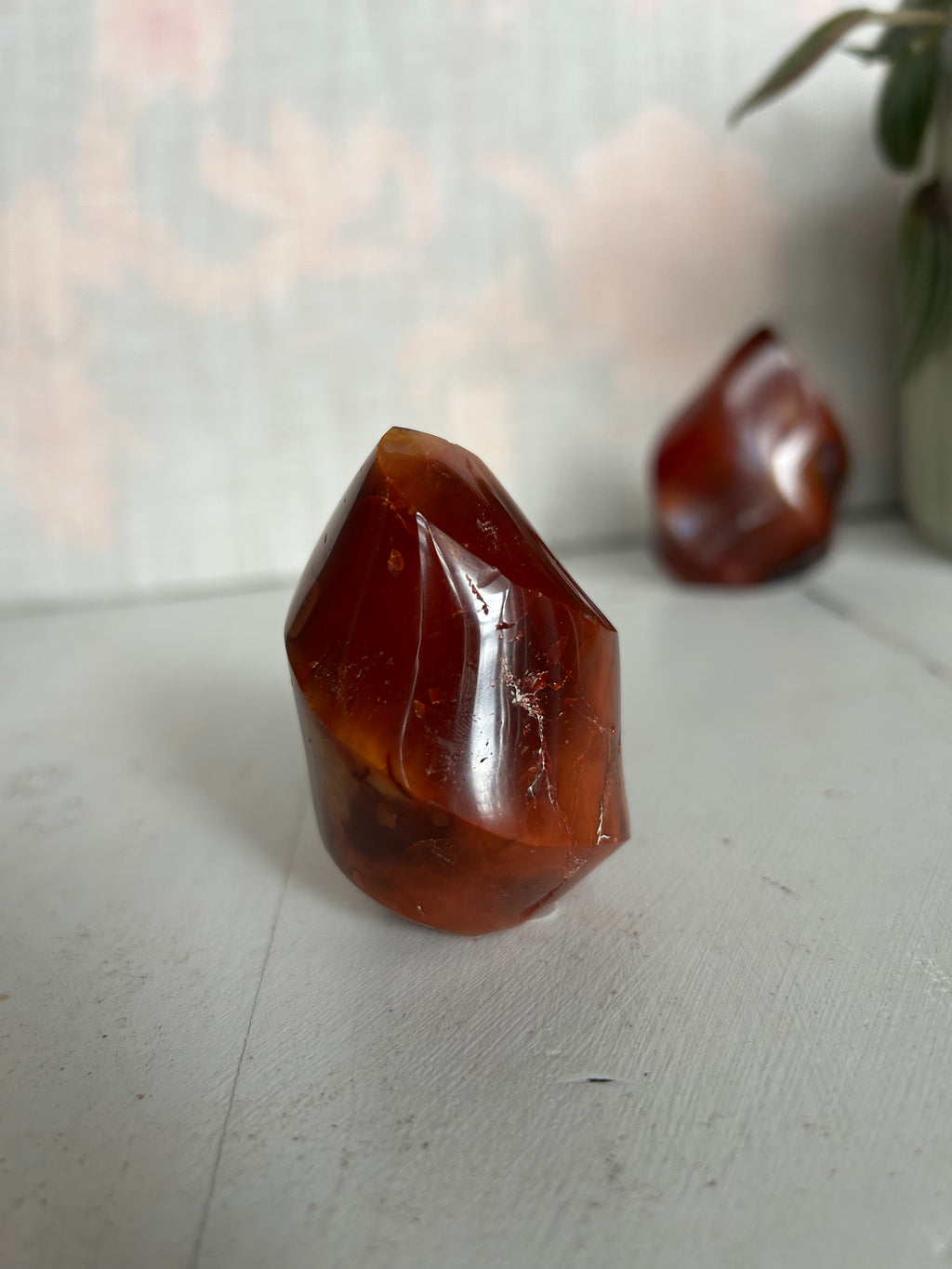 Carnelian Flame #2