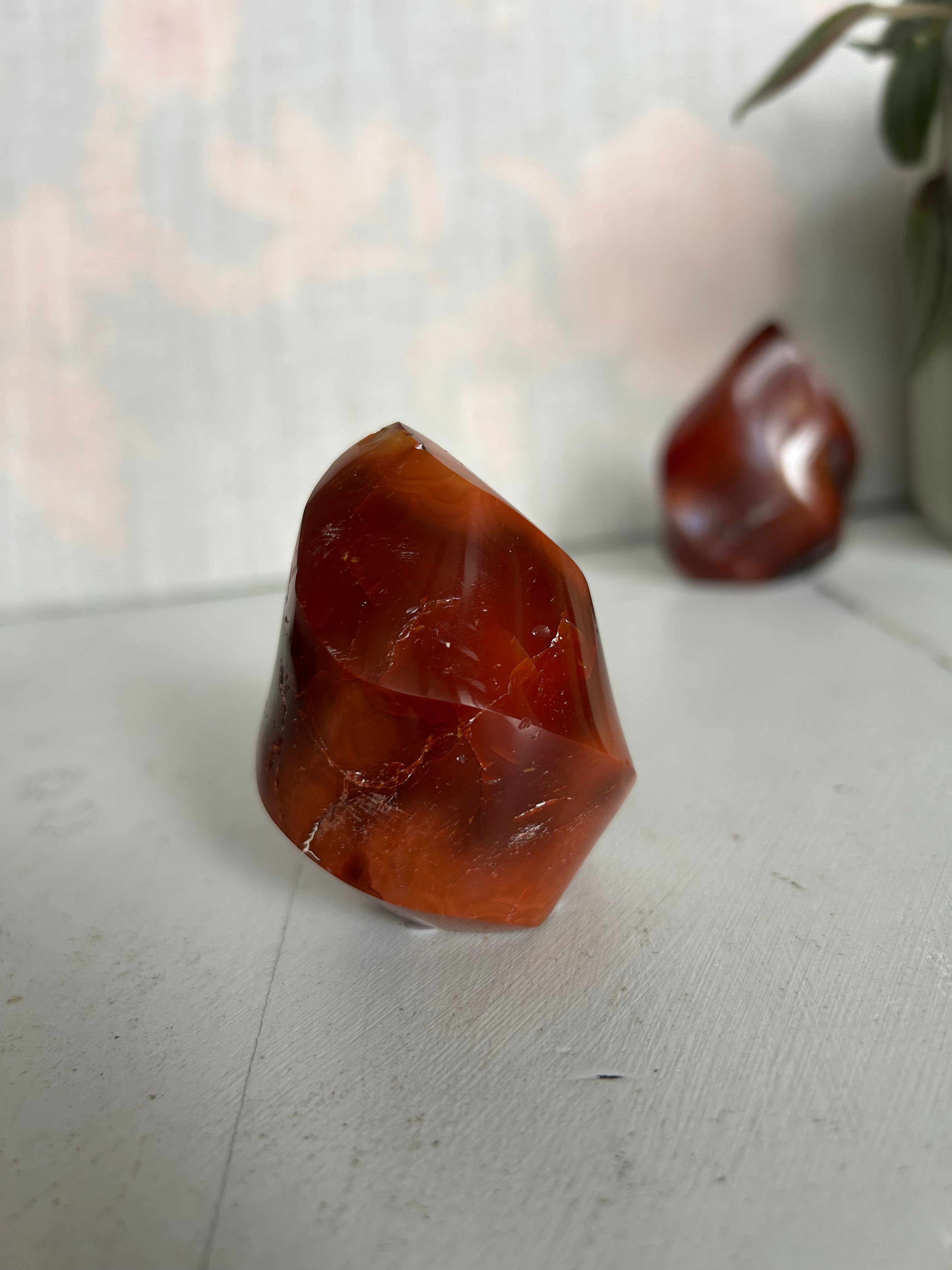Carnelian Flame #2