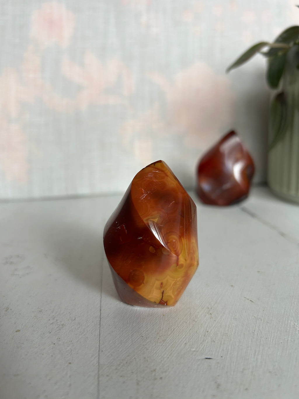 Carnelian Flame #2