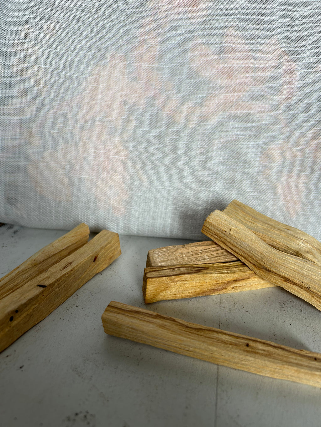 Palo Santo