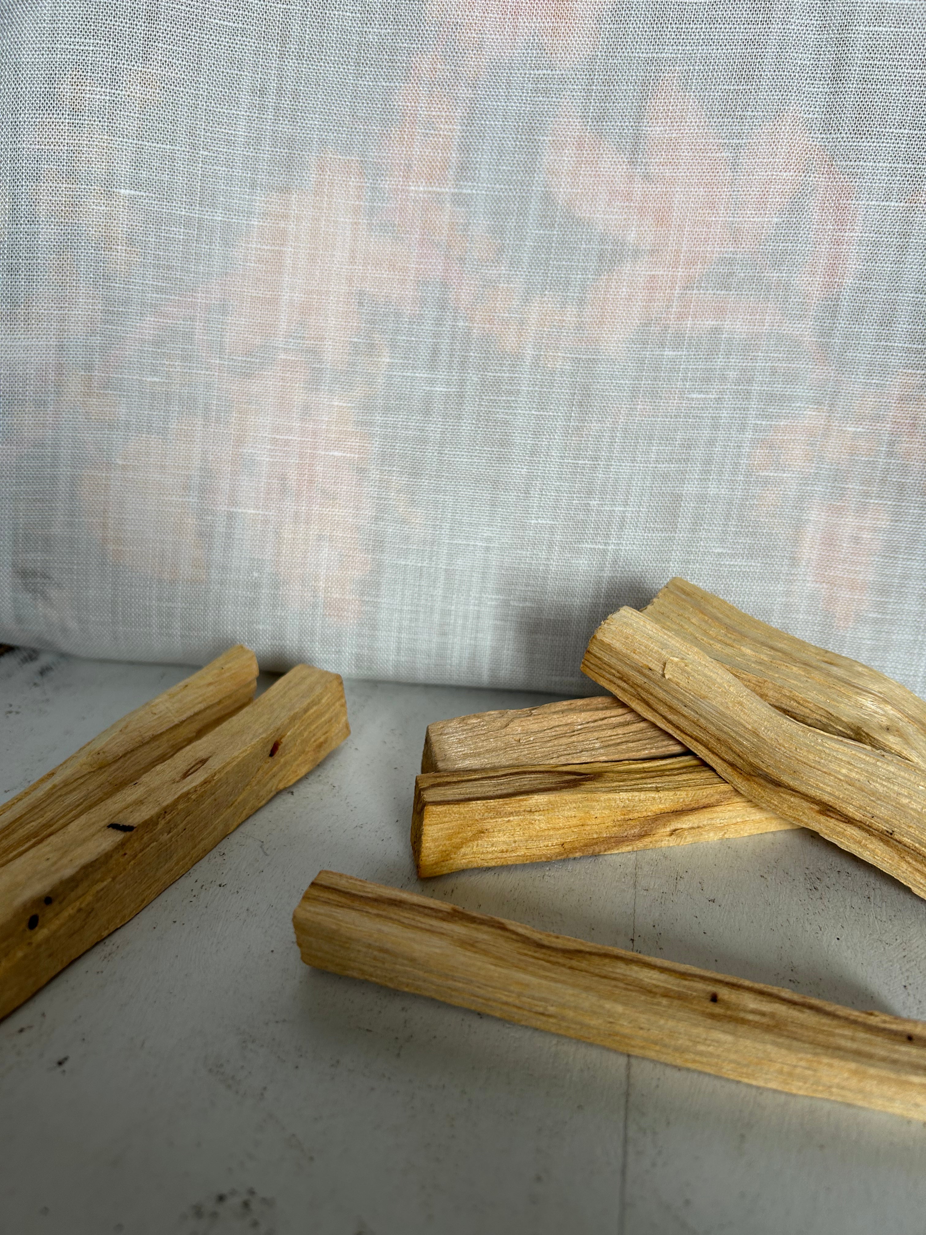 Palo Santo
