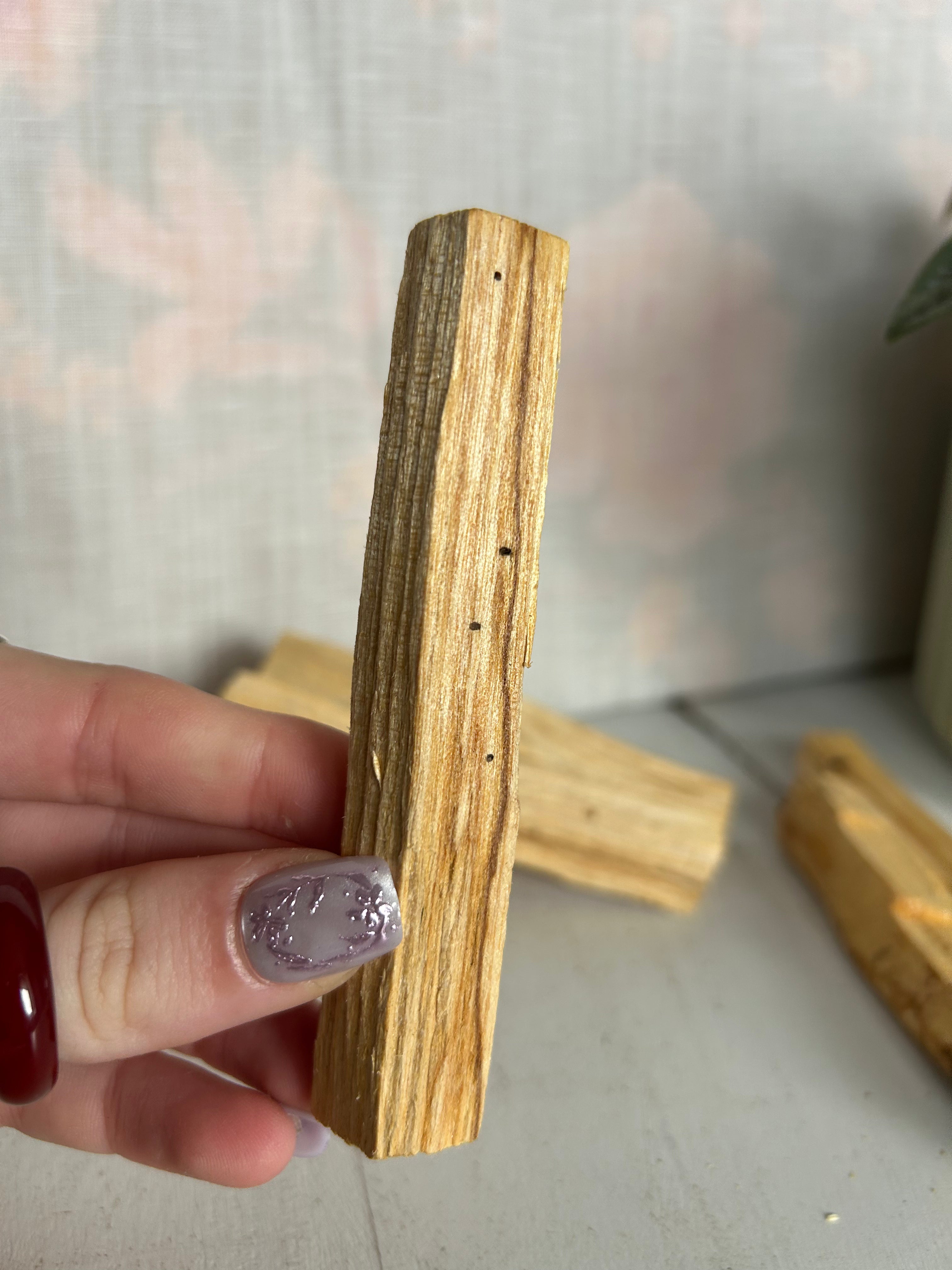 Palo Santo