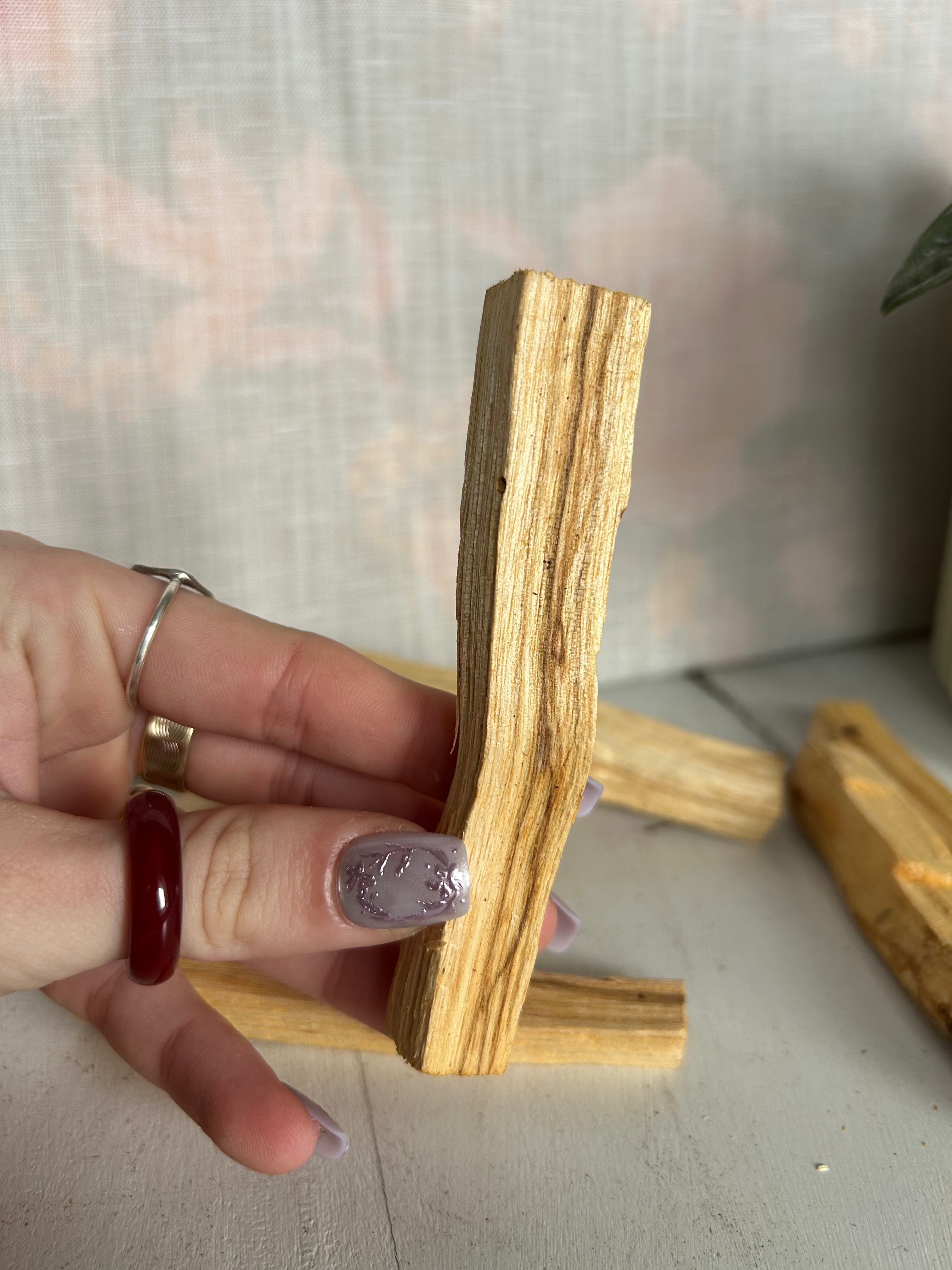 Palo Santo