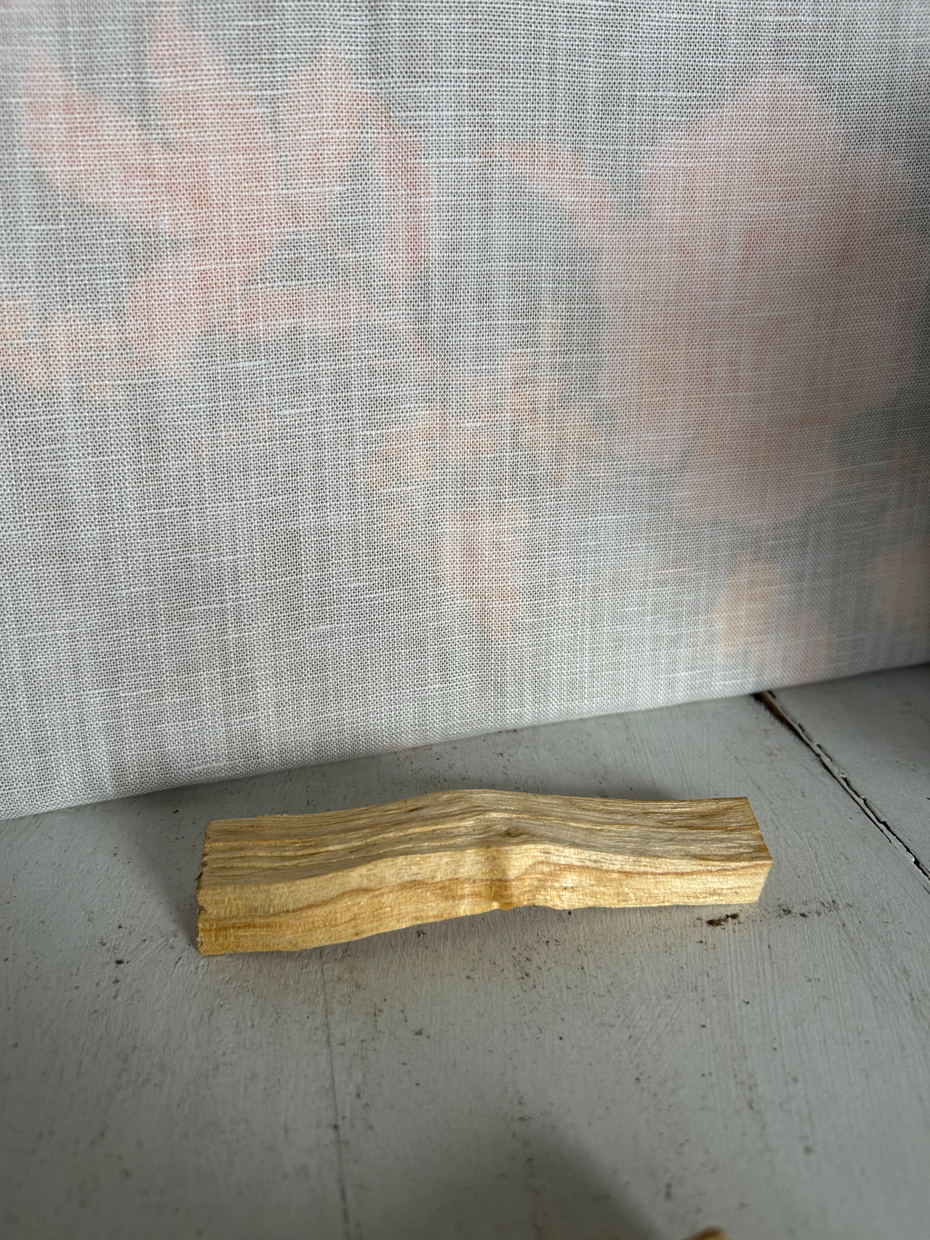 Palo Santo