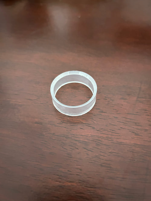 Acrylic Sphere Stand