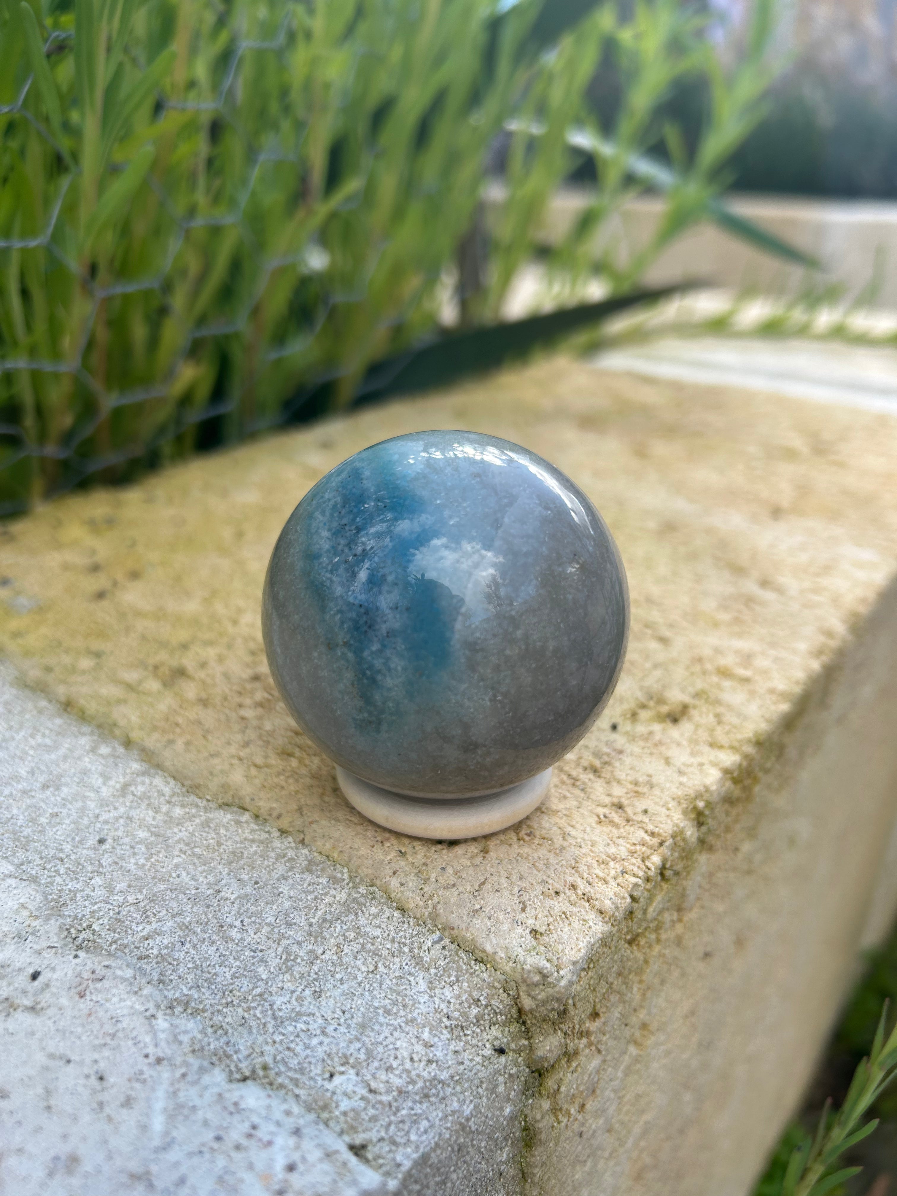 Trolleite Sphere