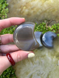 Agate Moon #3