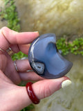 Agate Moon #4