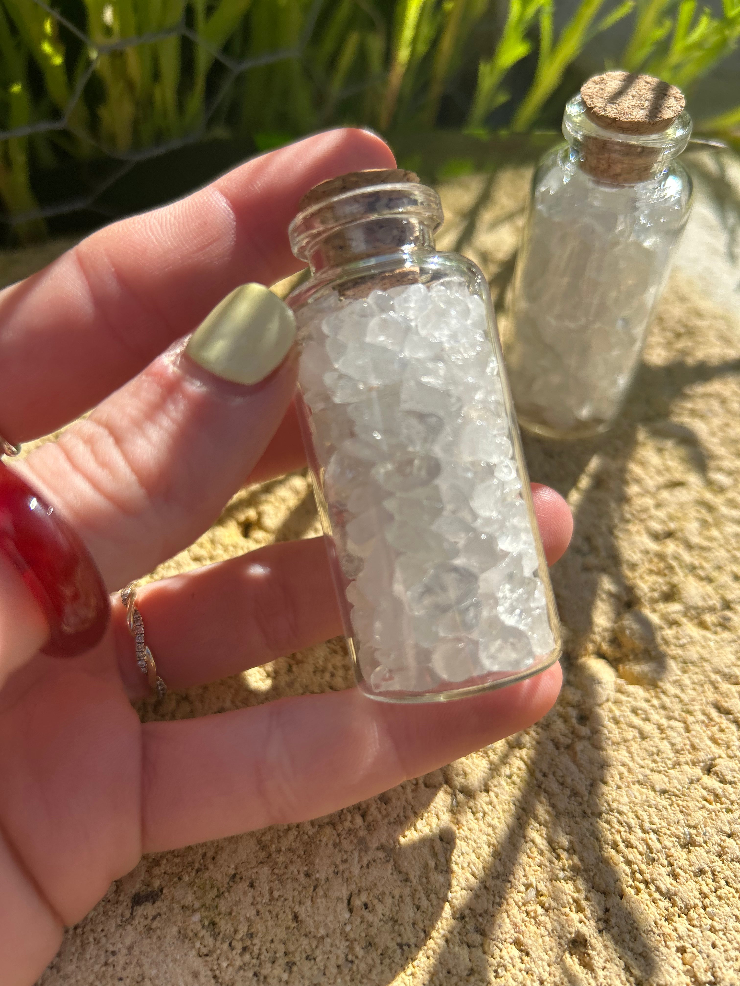 Fairy Dust