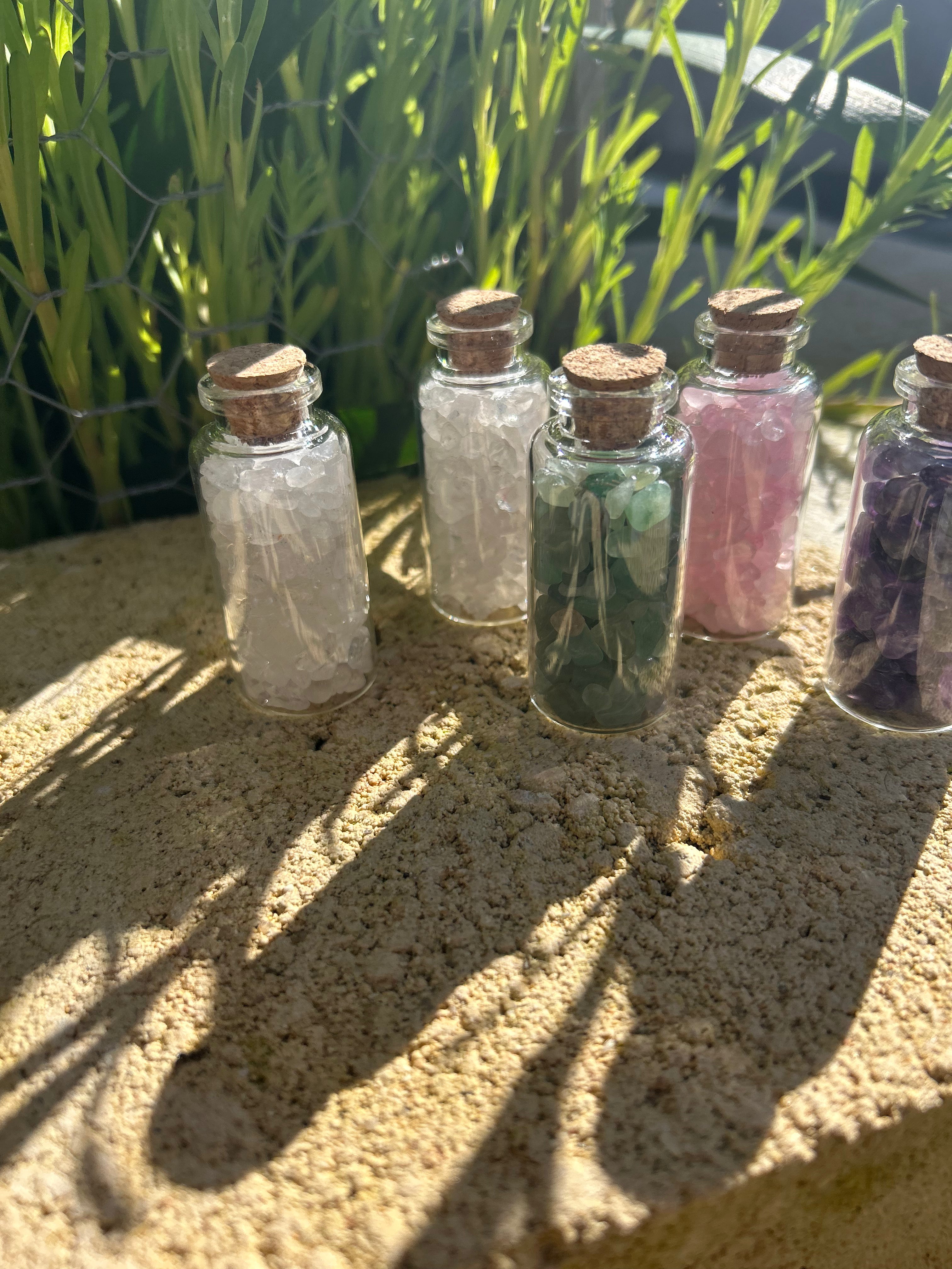 Fairy Dust