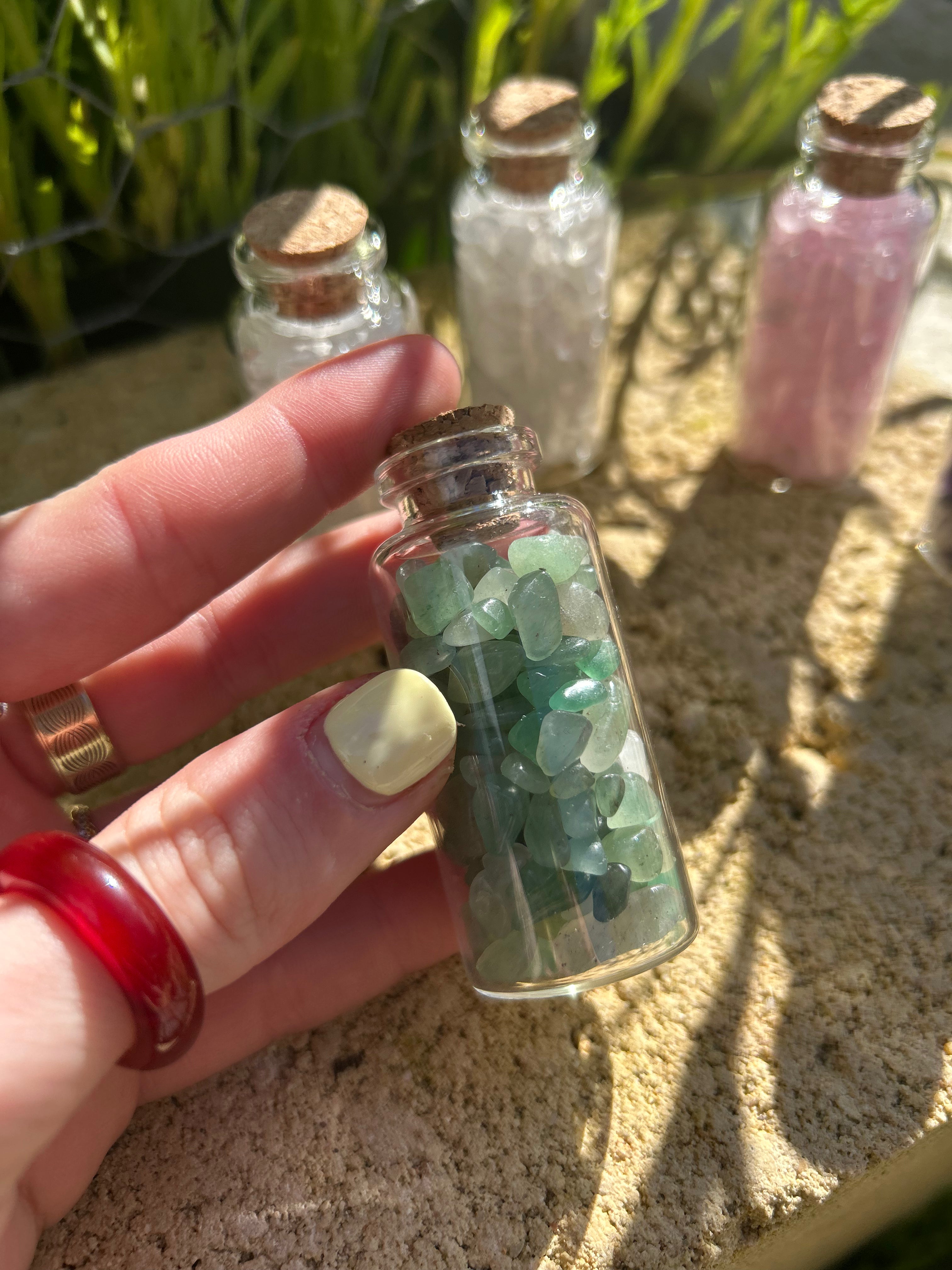 Fairy Dust