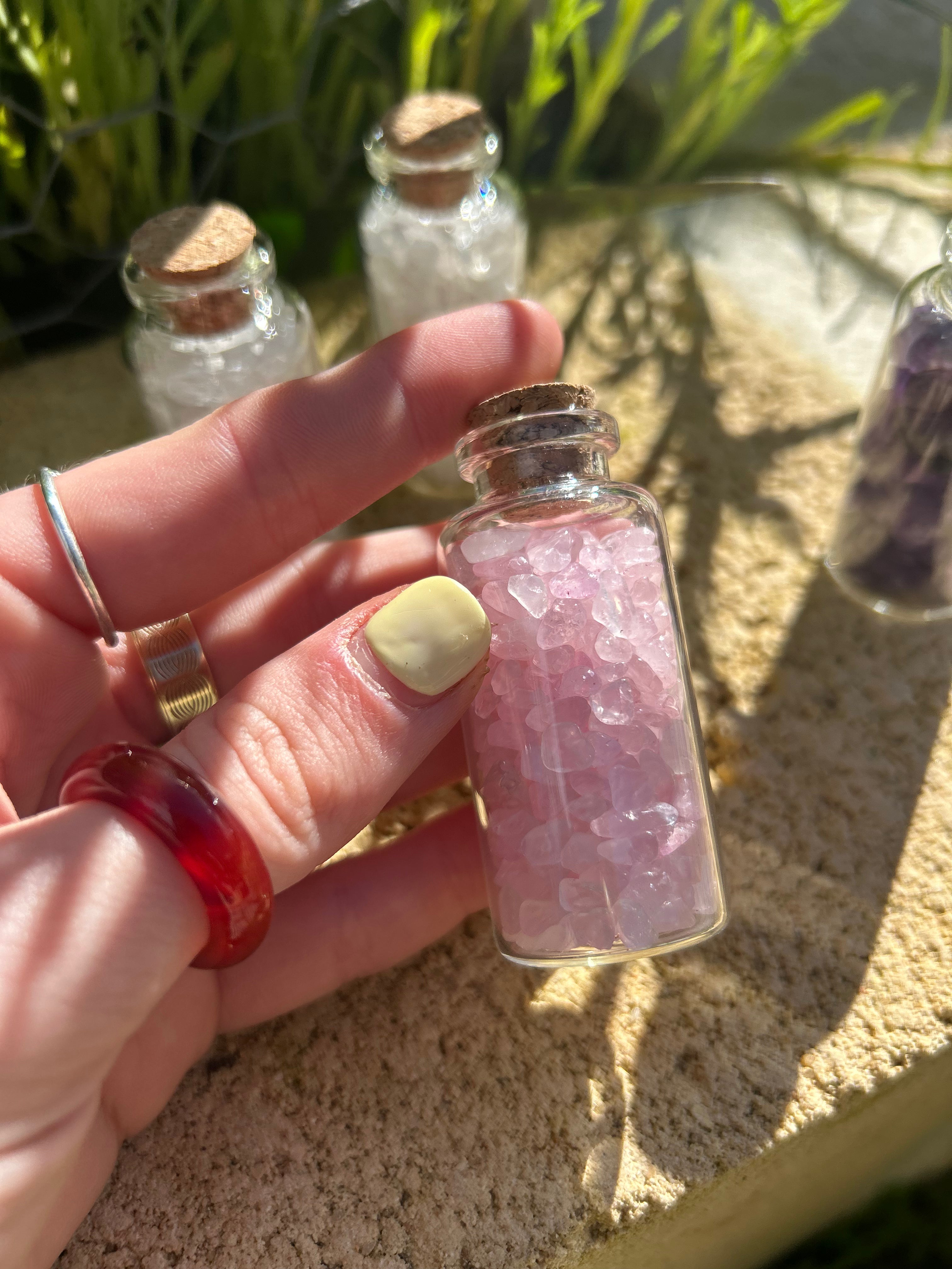 Fairy Dust