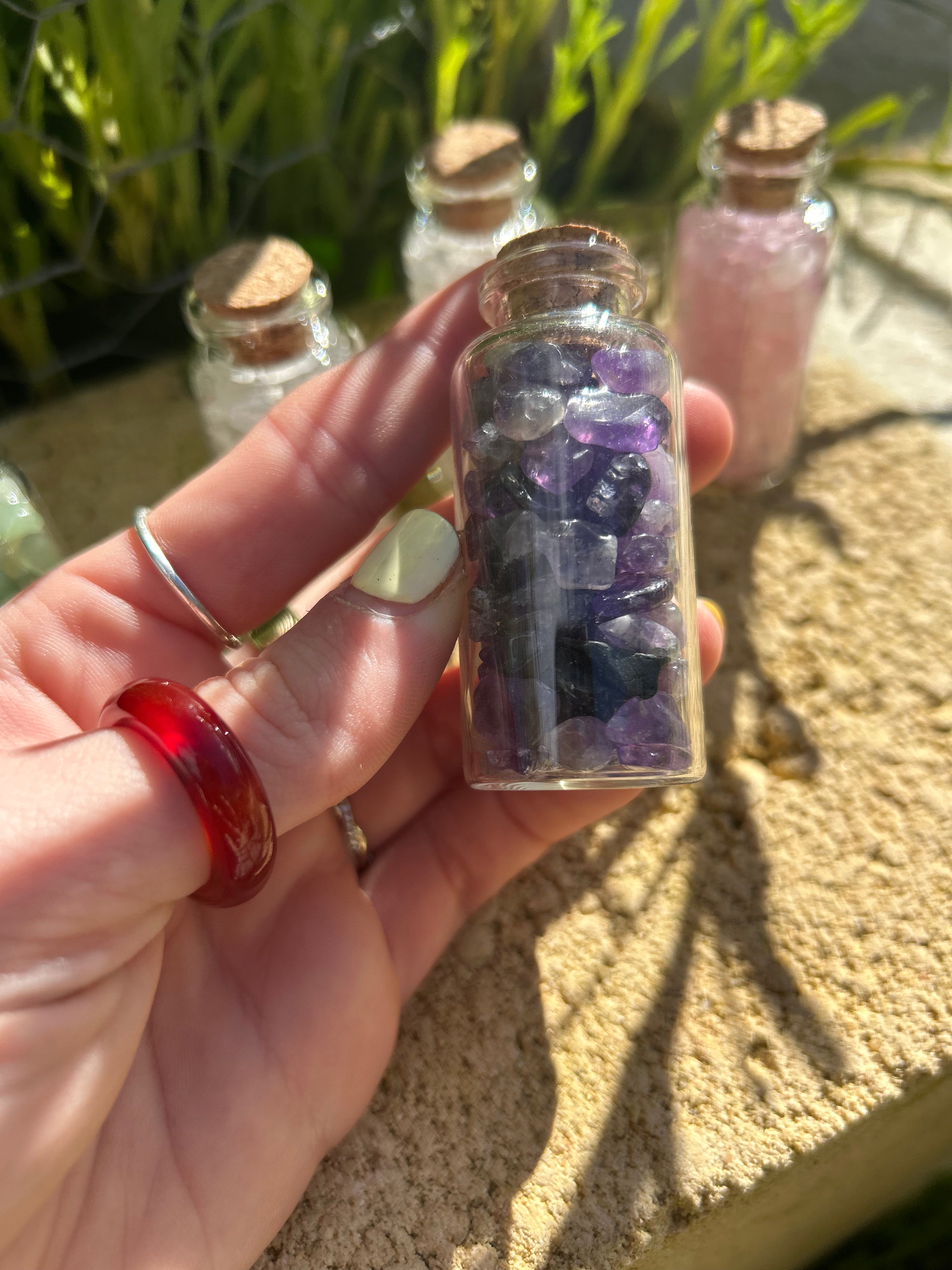 Fairy Dust
