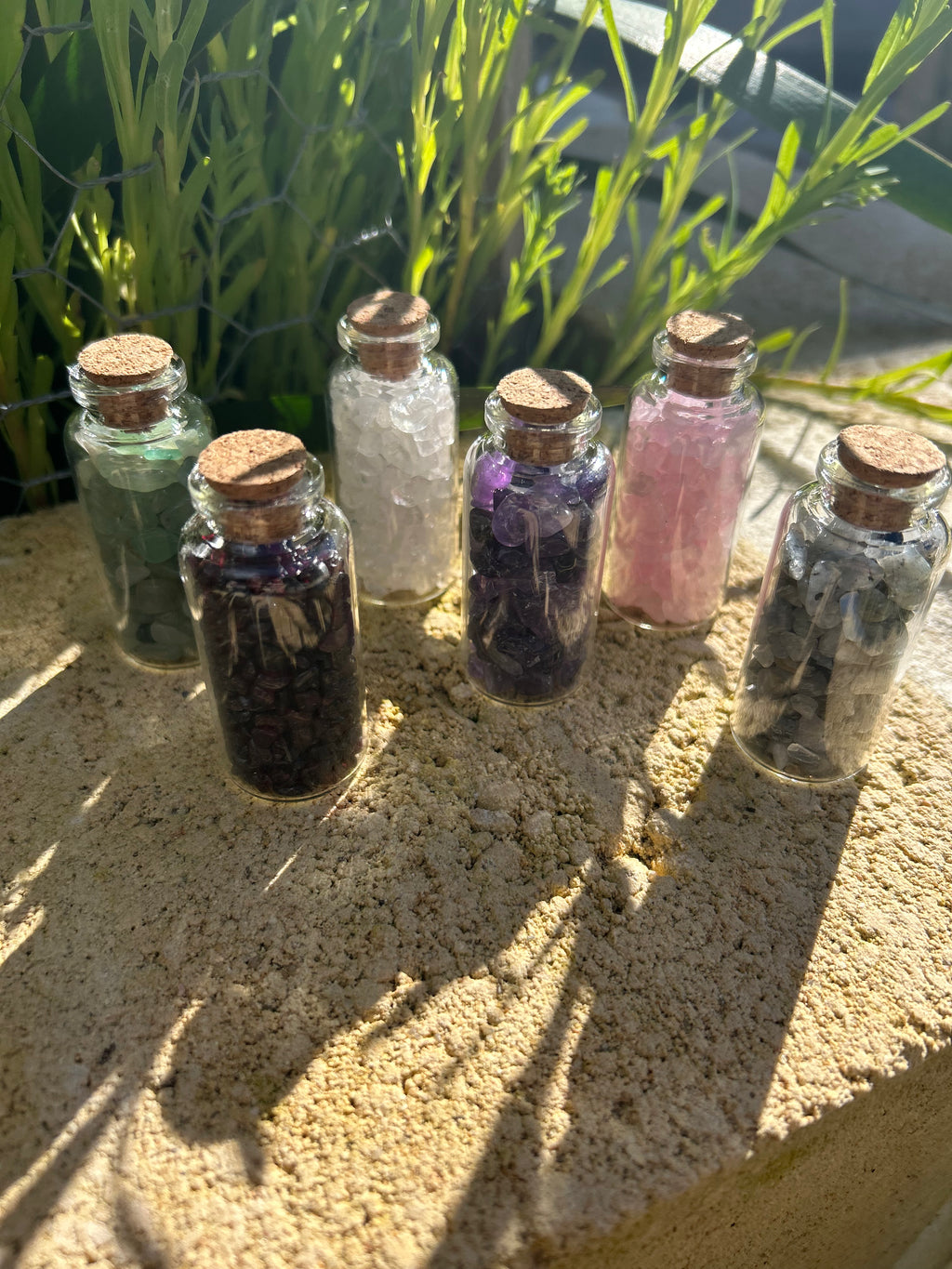 Fairy Dust