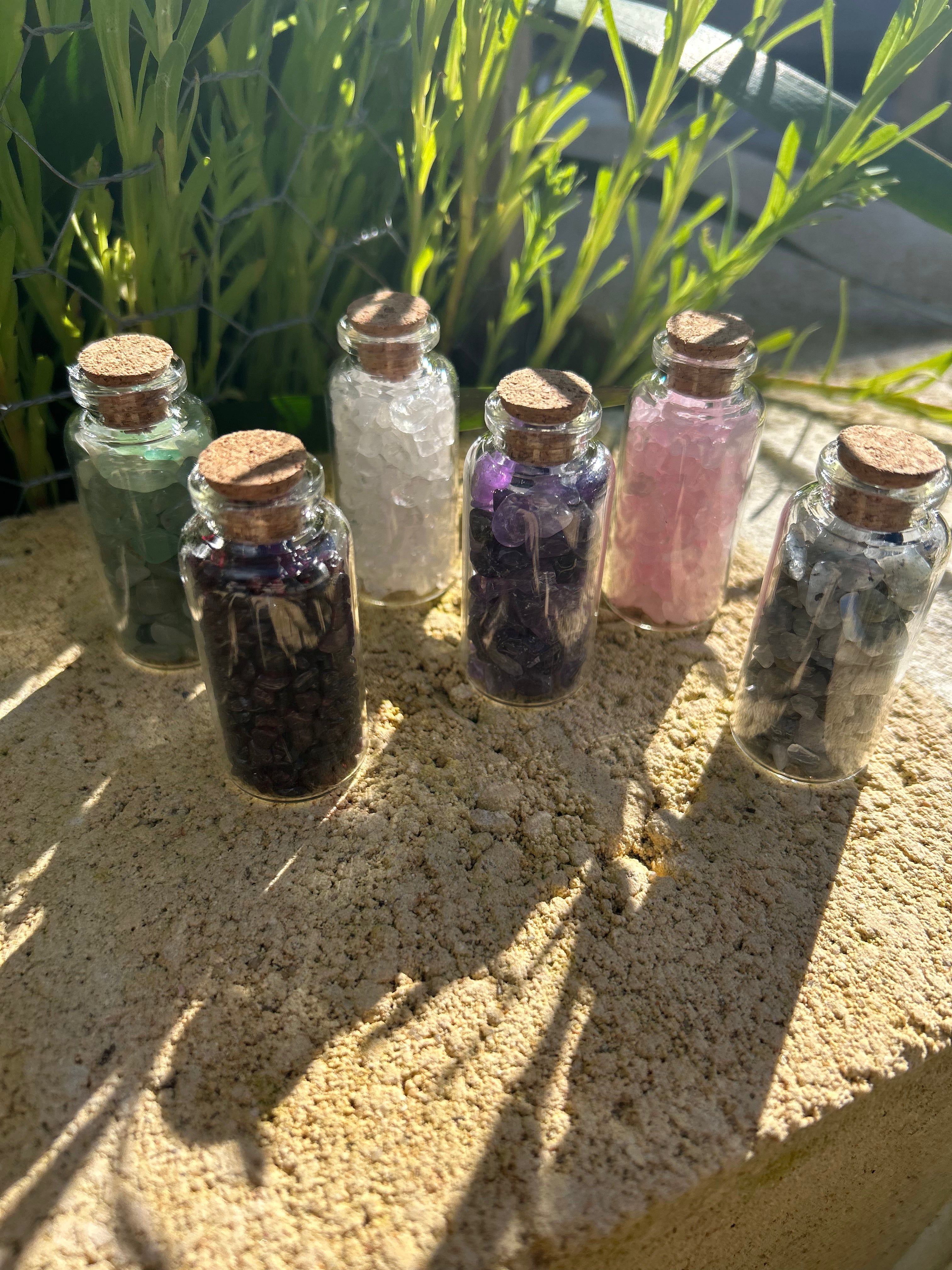 Fairy Dust