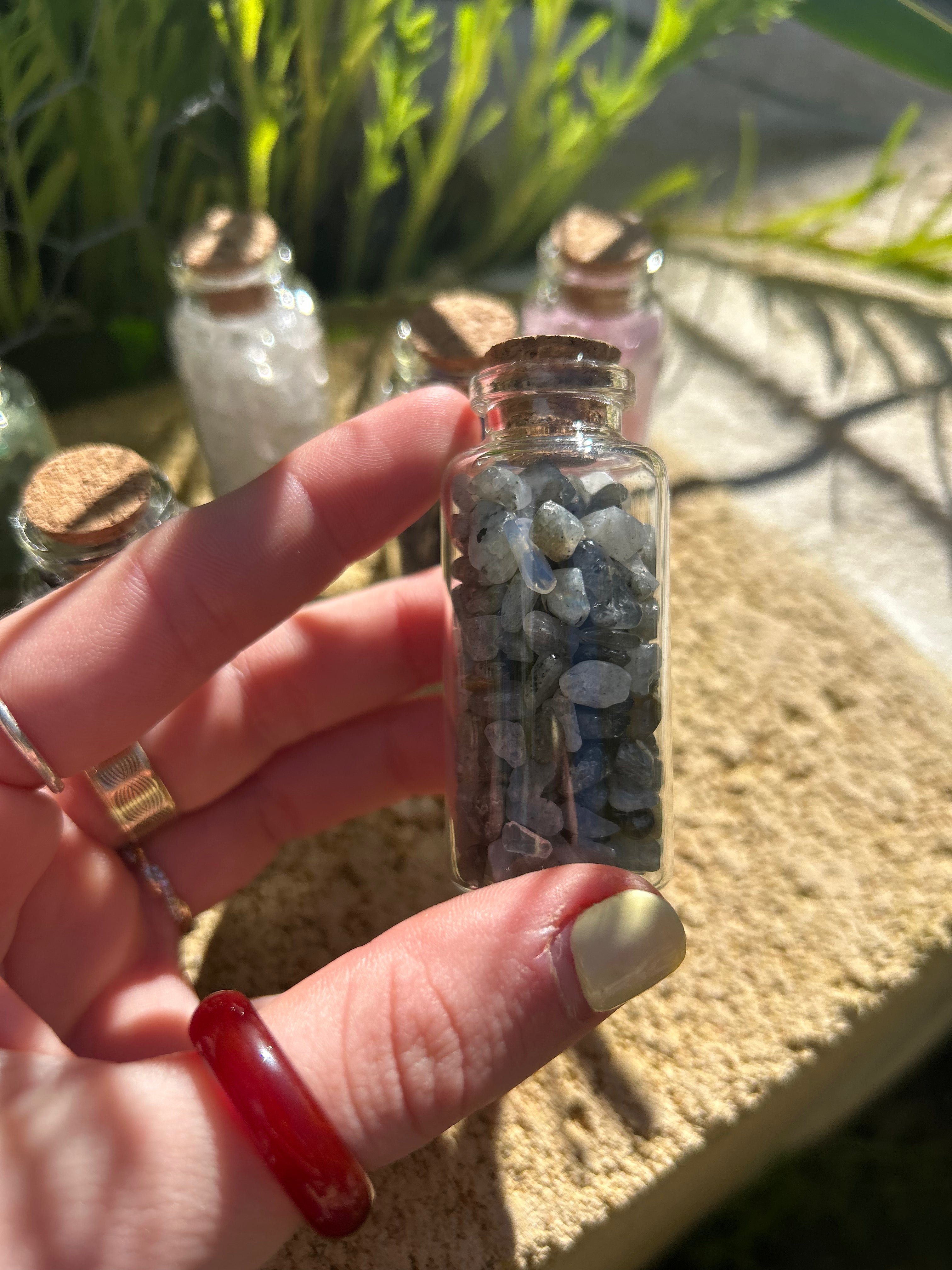 Fairy Dust