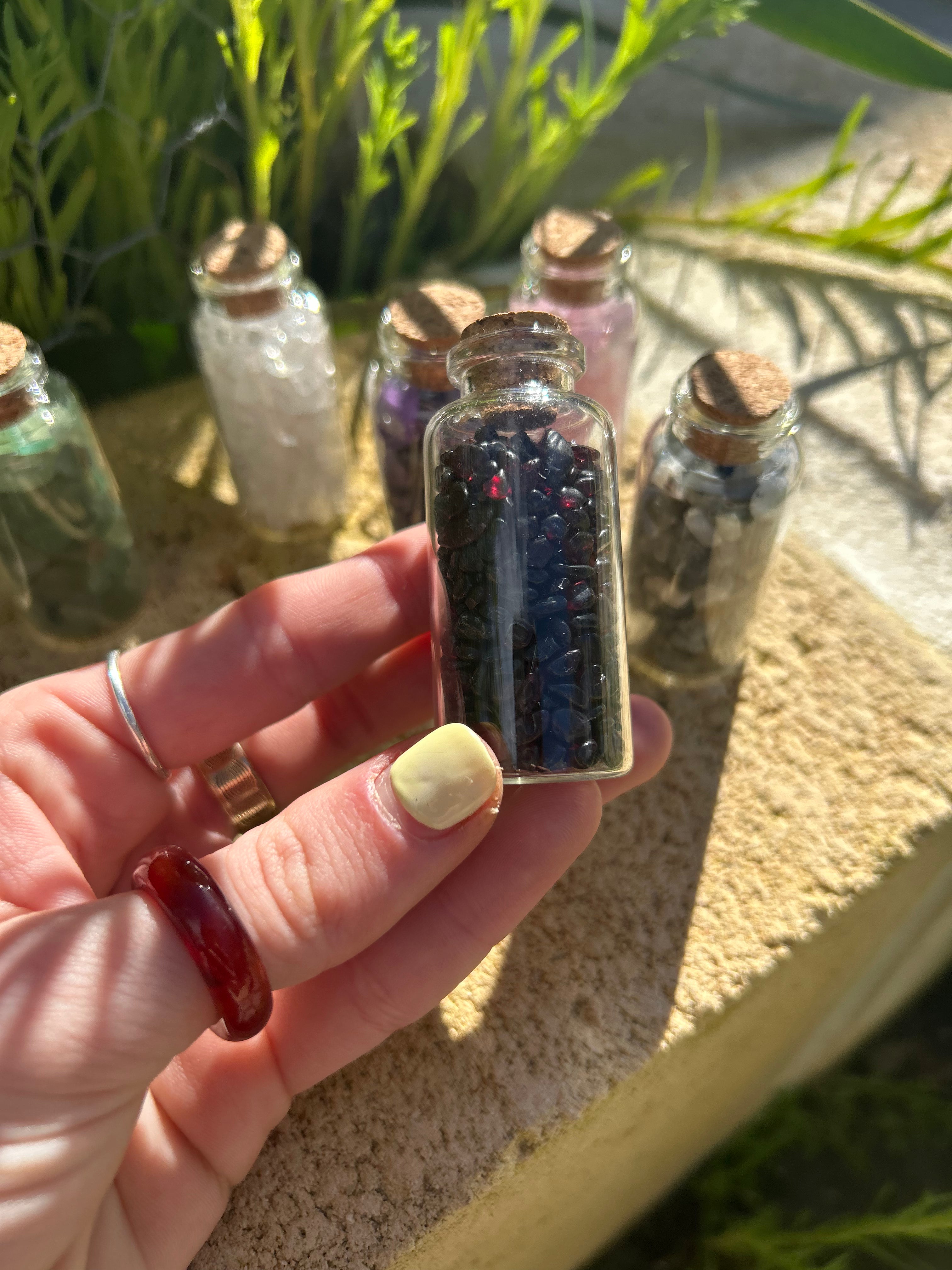 Fairy Dust