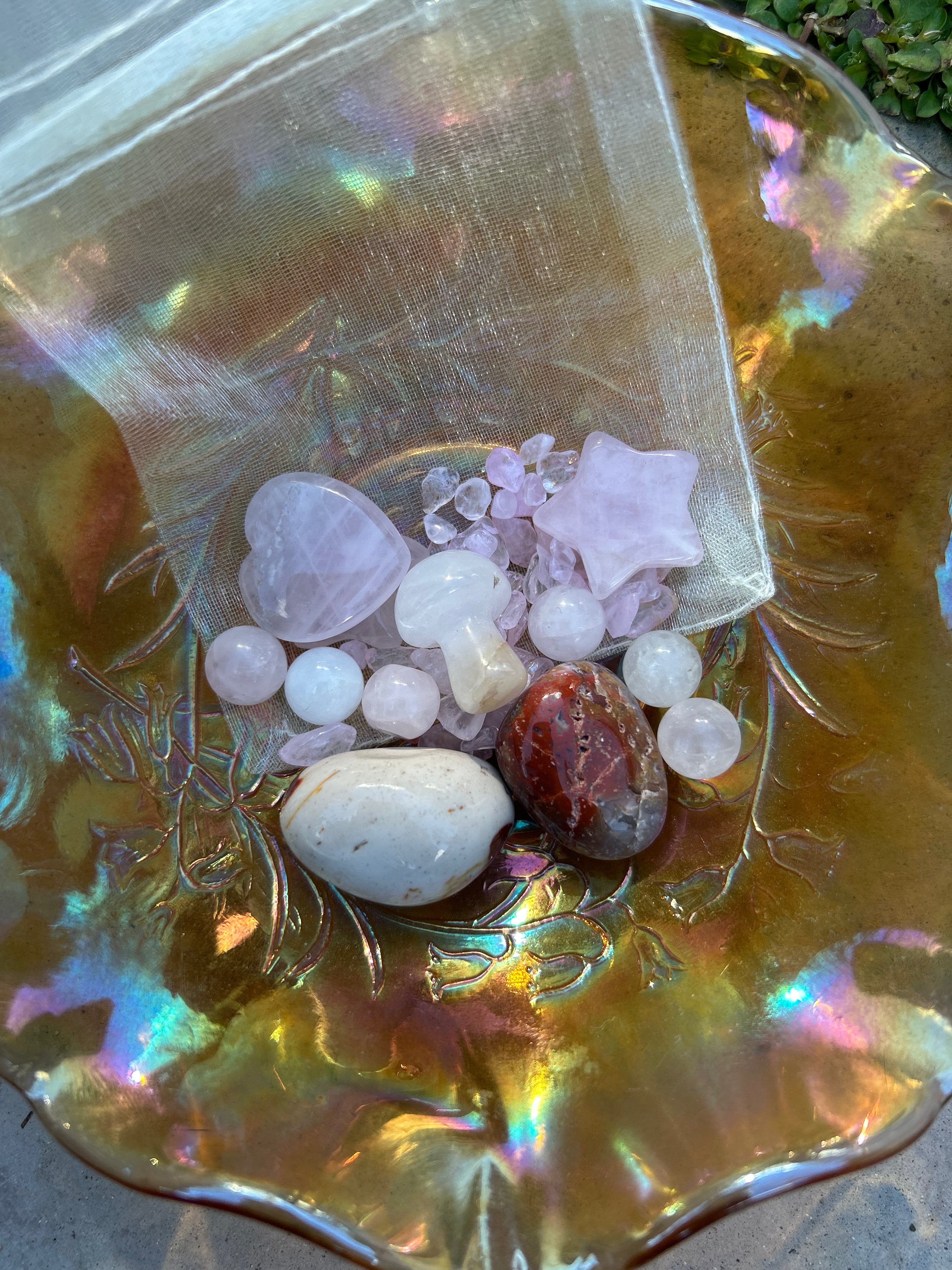 Fairy Garden Scoop