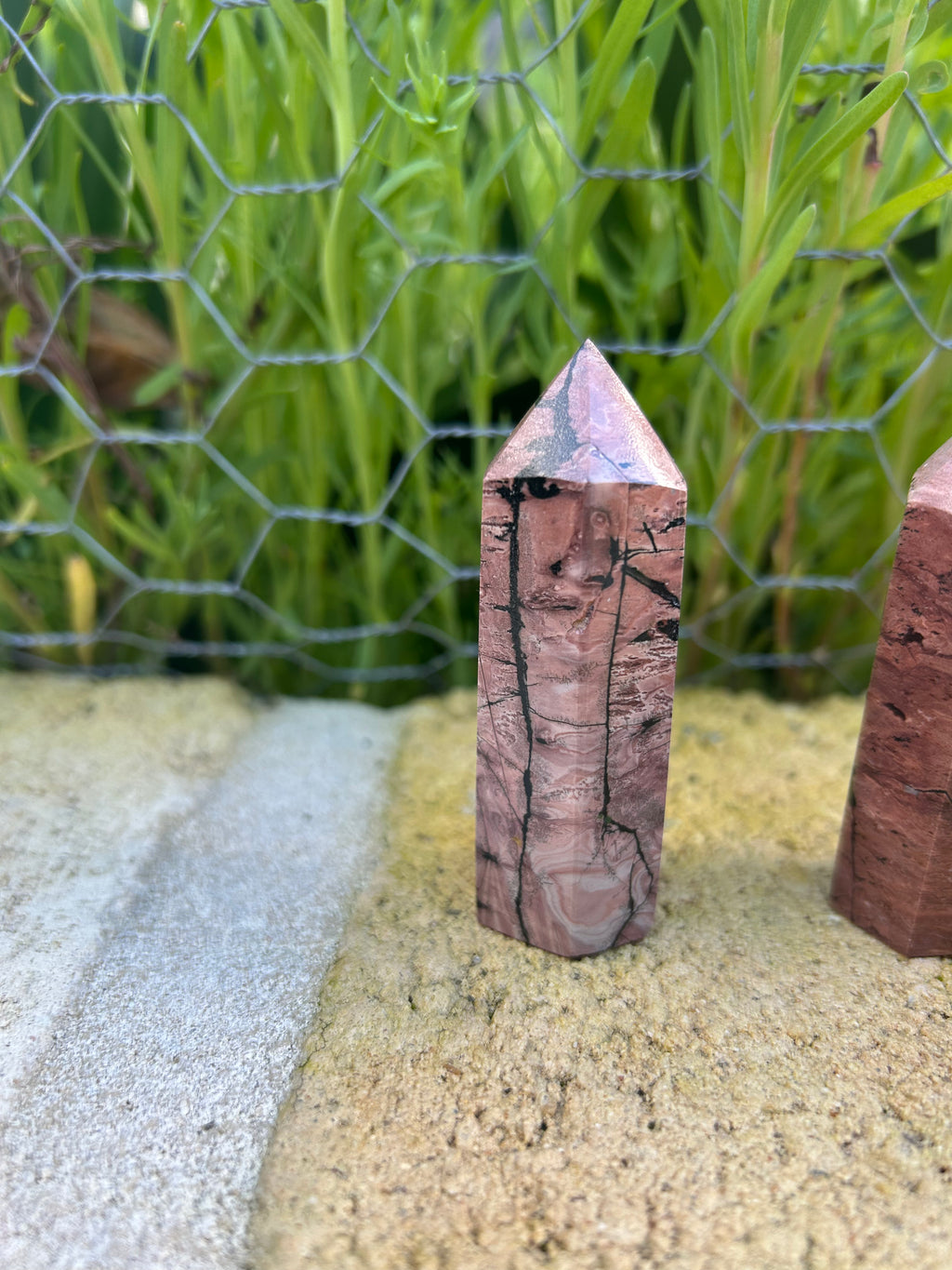 Picture Jasper Tower #1