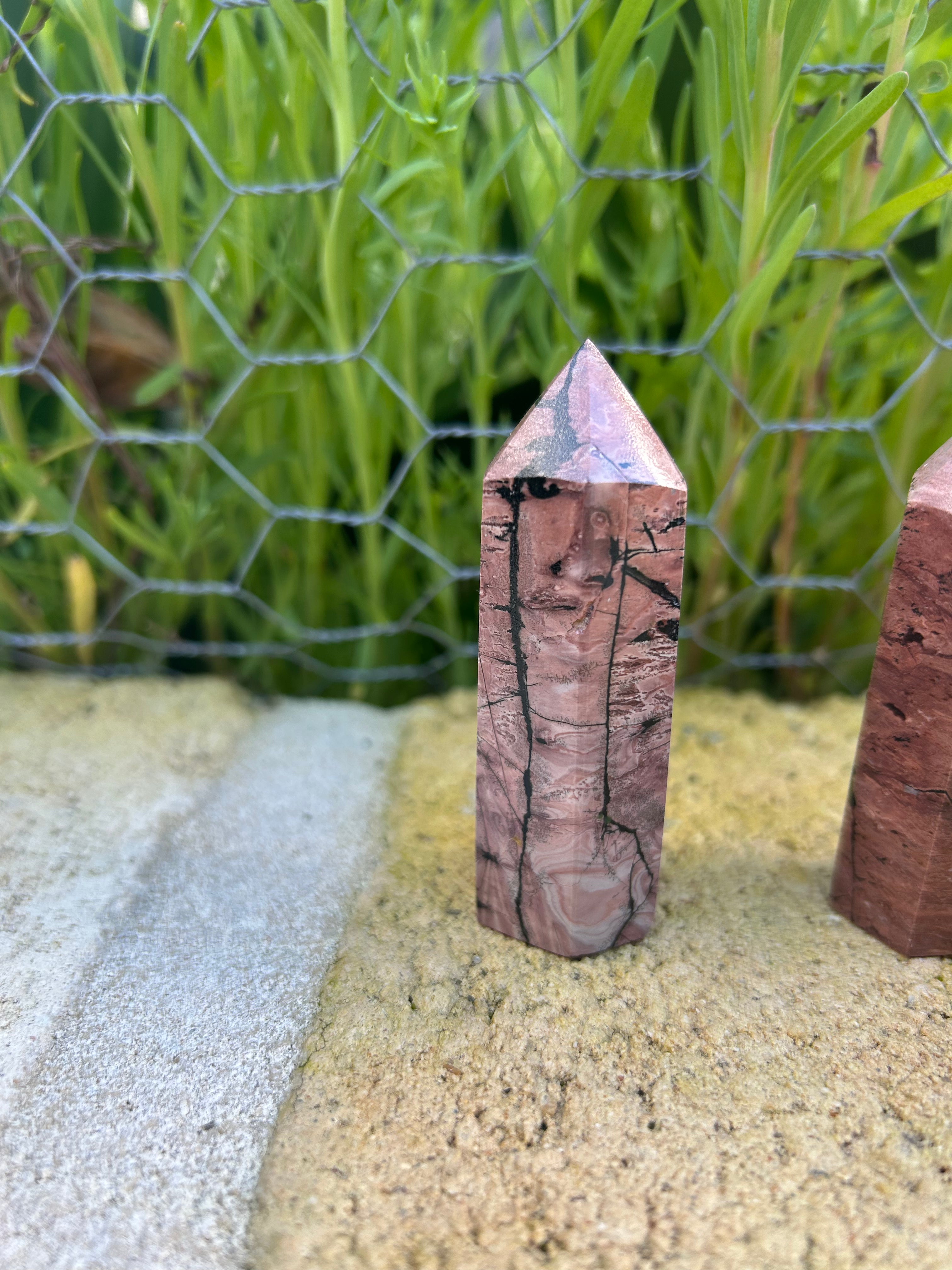 Picture Jasper Tower #1