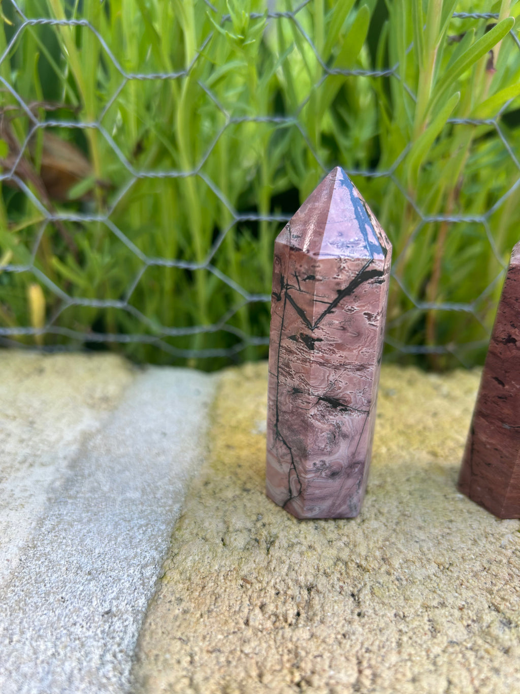Picture Jasper Tower #1
