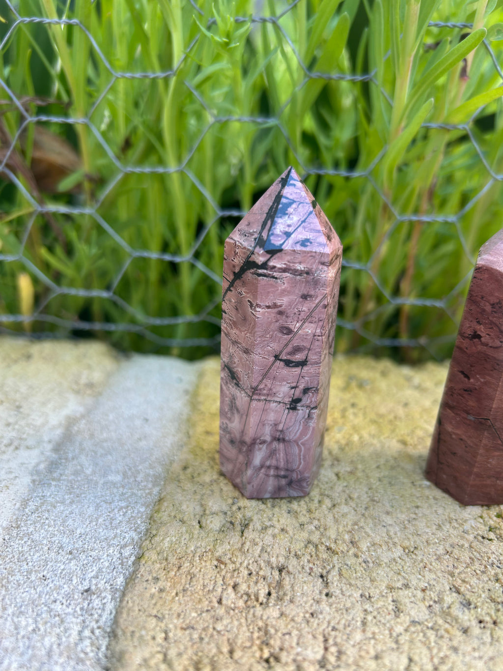 Picture Jasper Tower #1