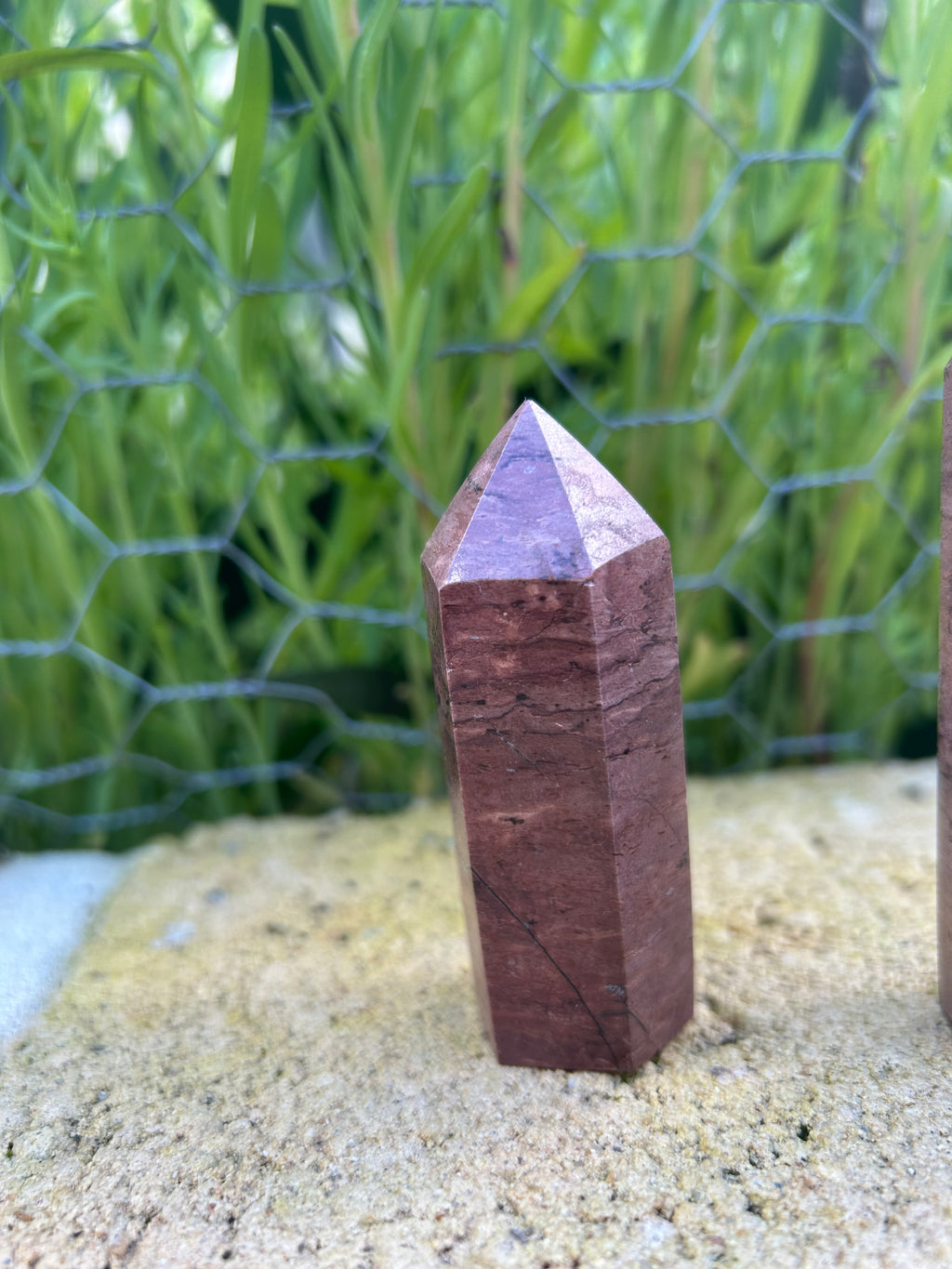 Picture Jasper Tower #2