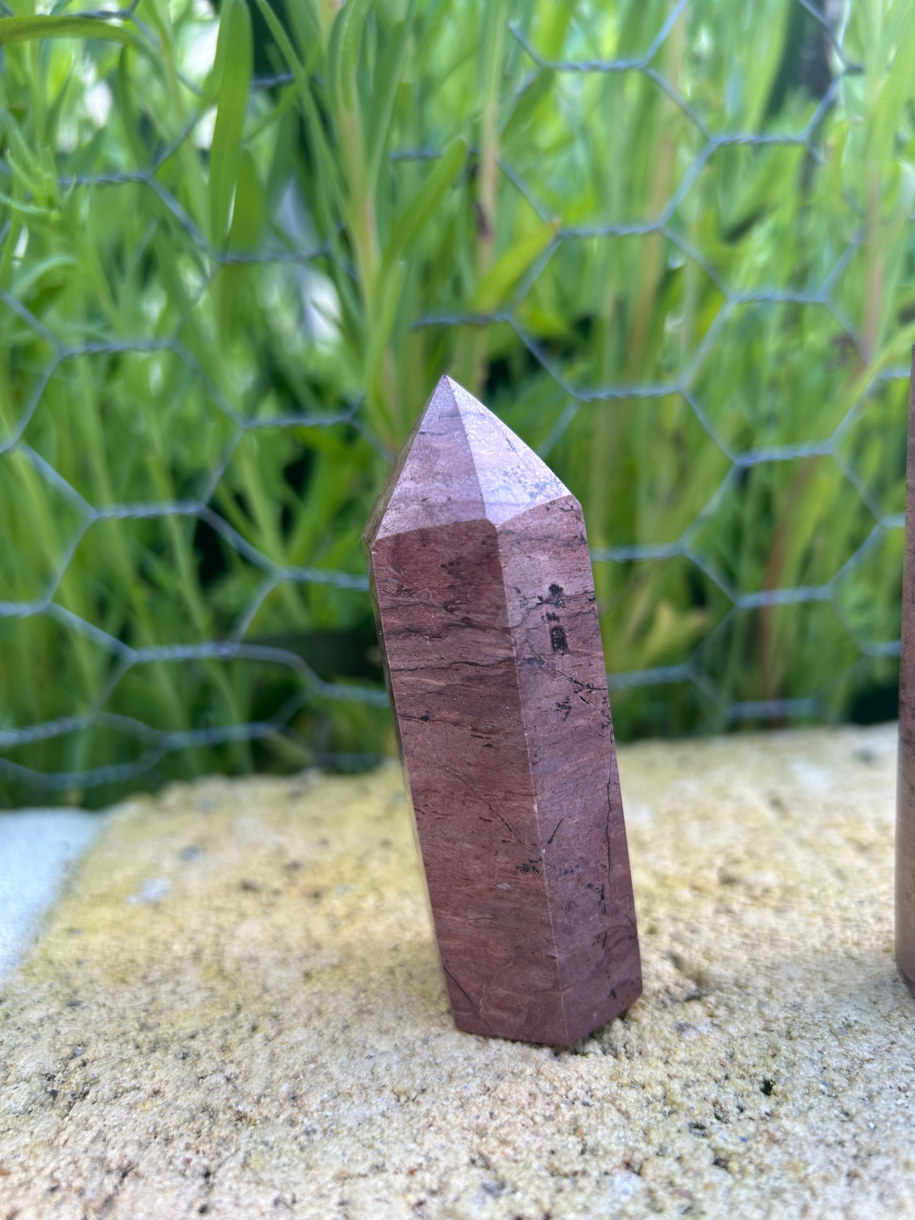 Picture Jasper Tower #2