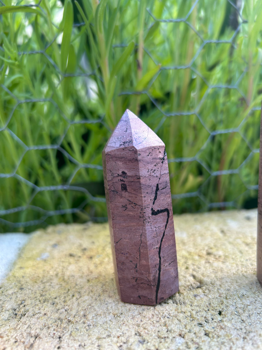Picture Jasper Tower #2