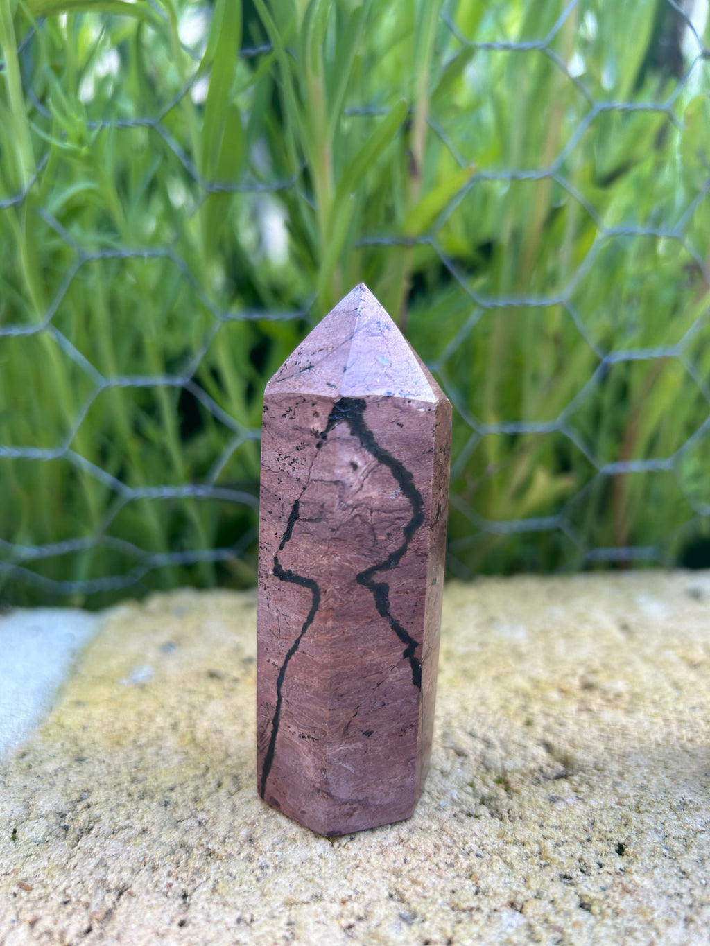 Picture Jasper Tower #2