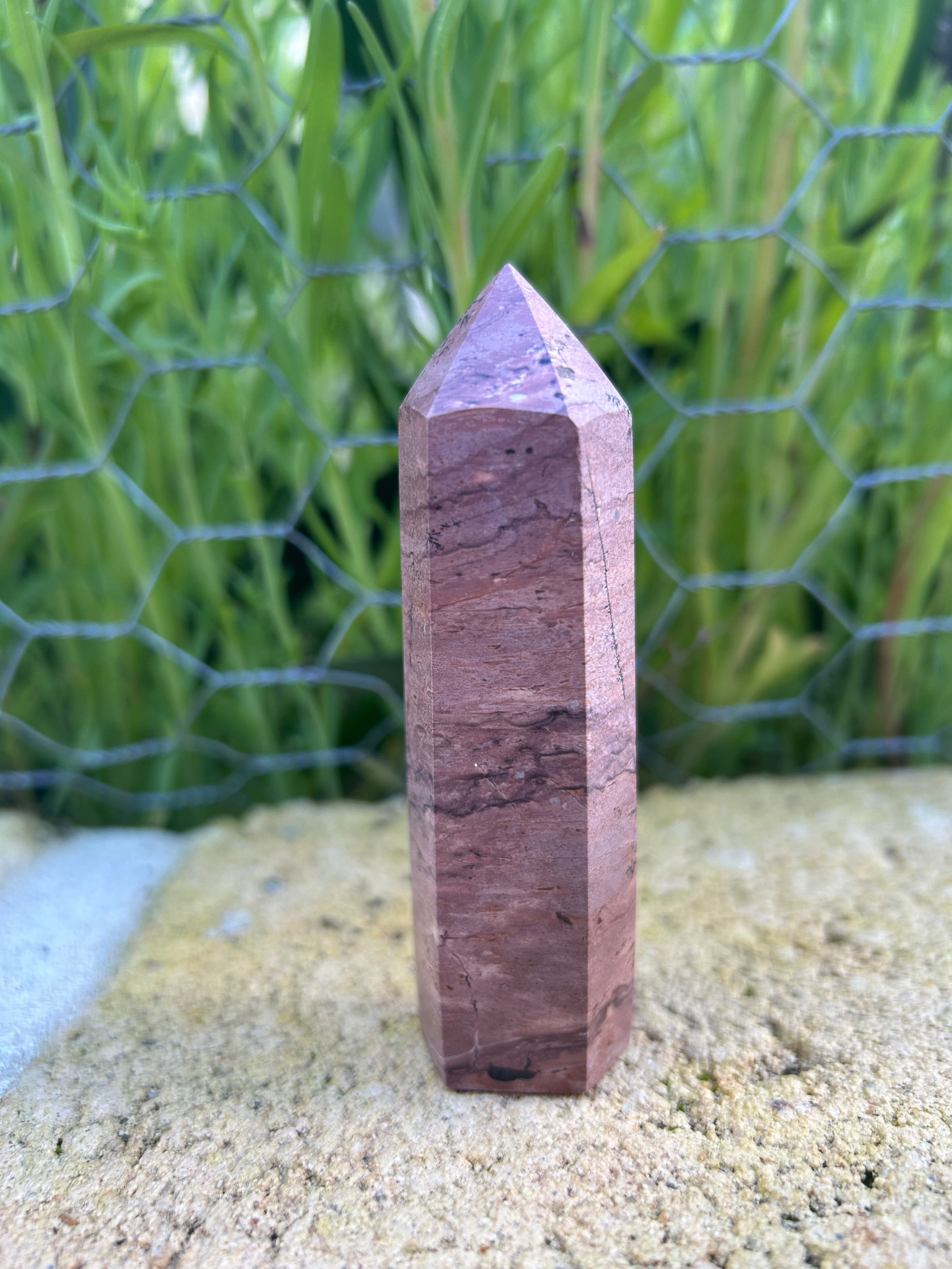 Picture Jasper Tower #3