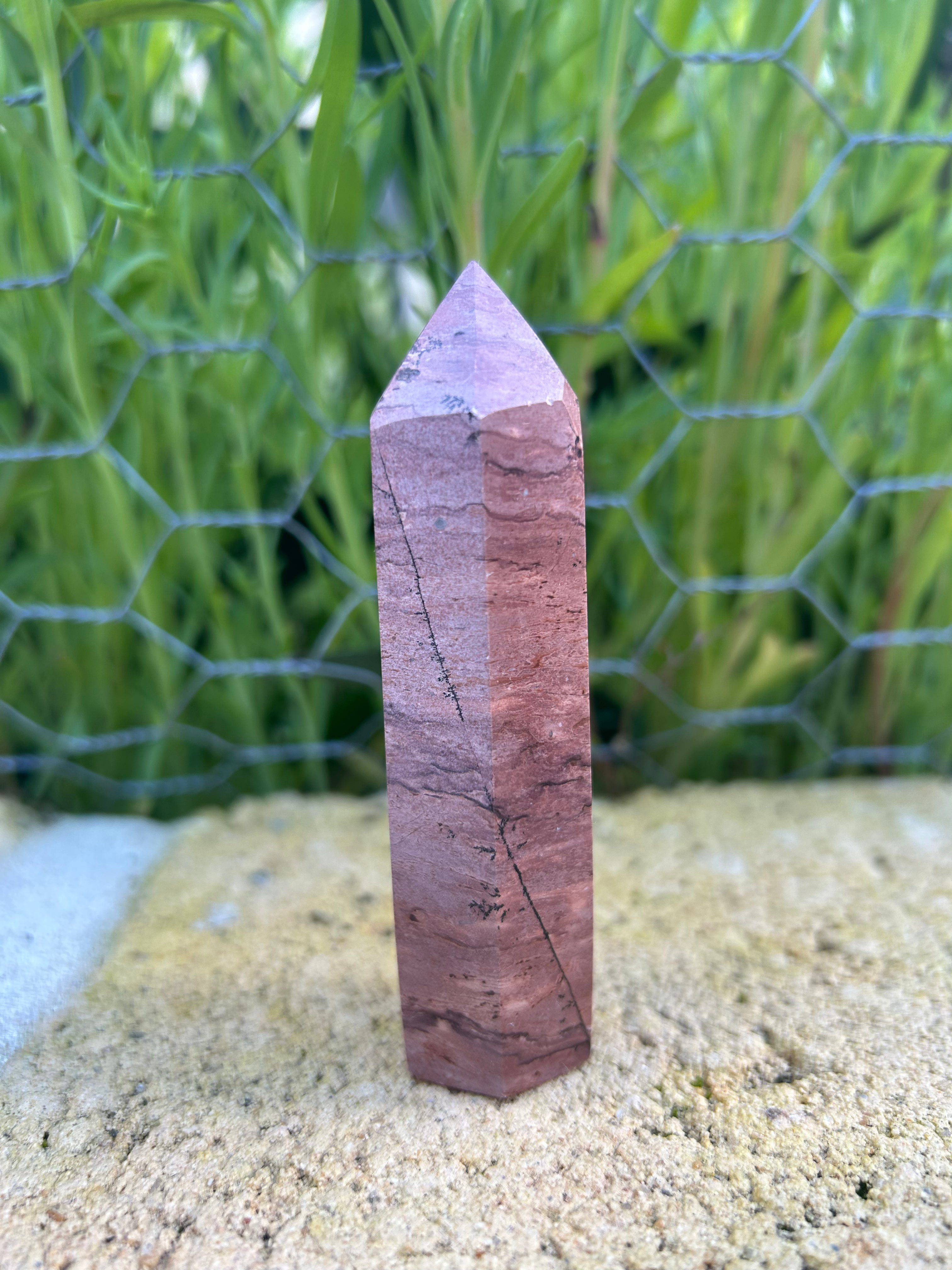 Picture Jasper Tower #3