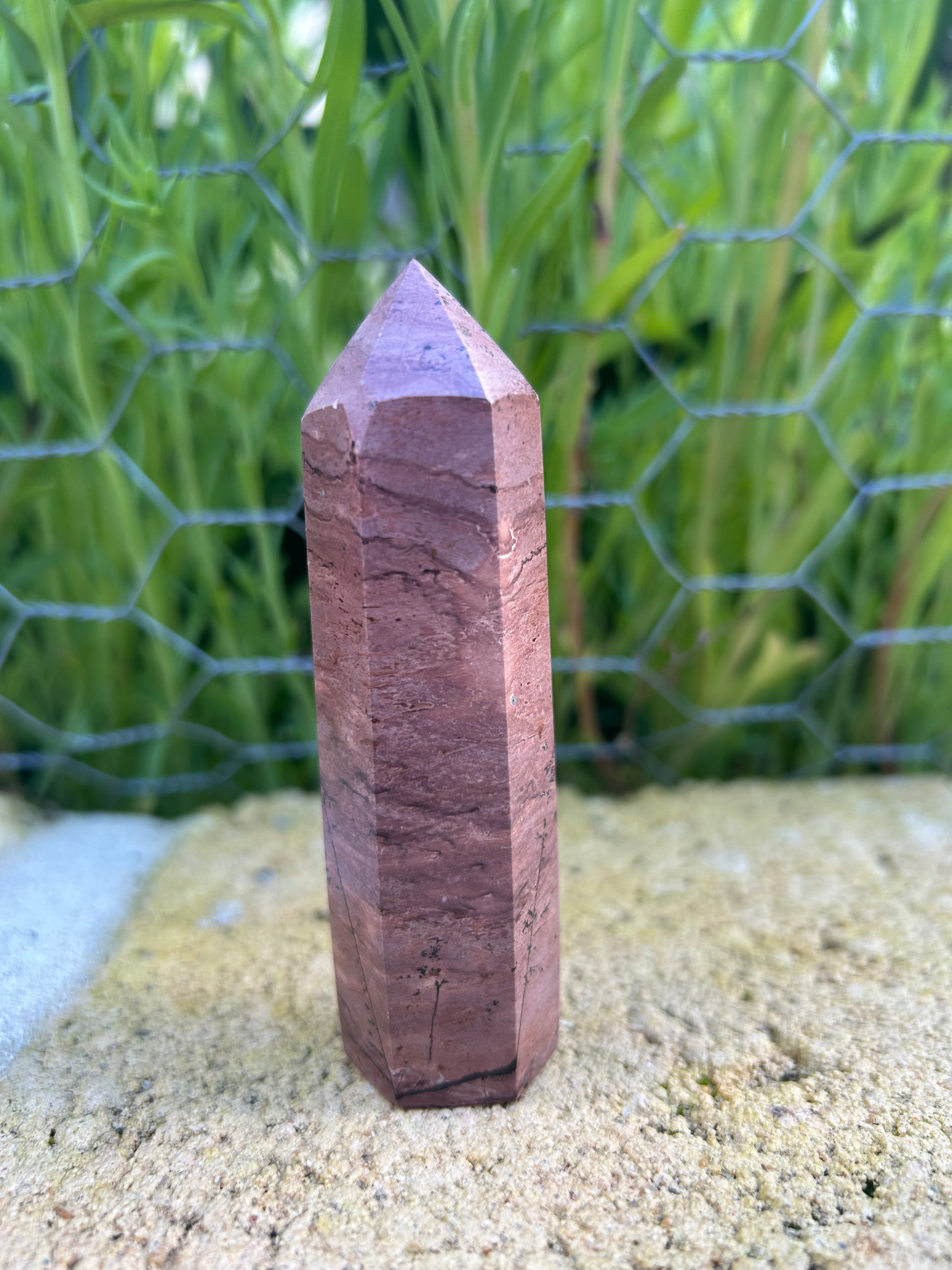 Picture Jasper Tower #3